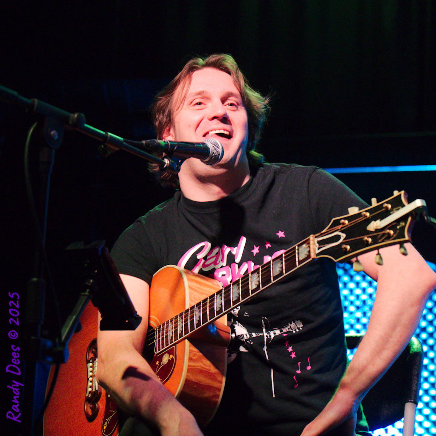 Monday Night Supper Club