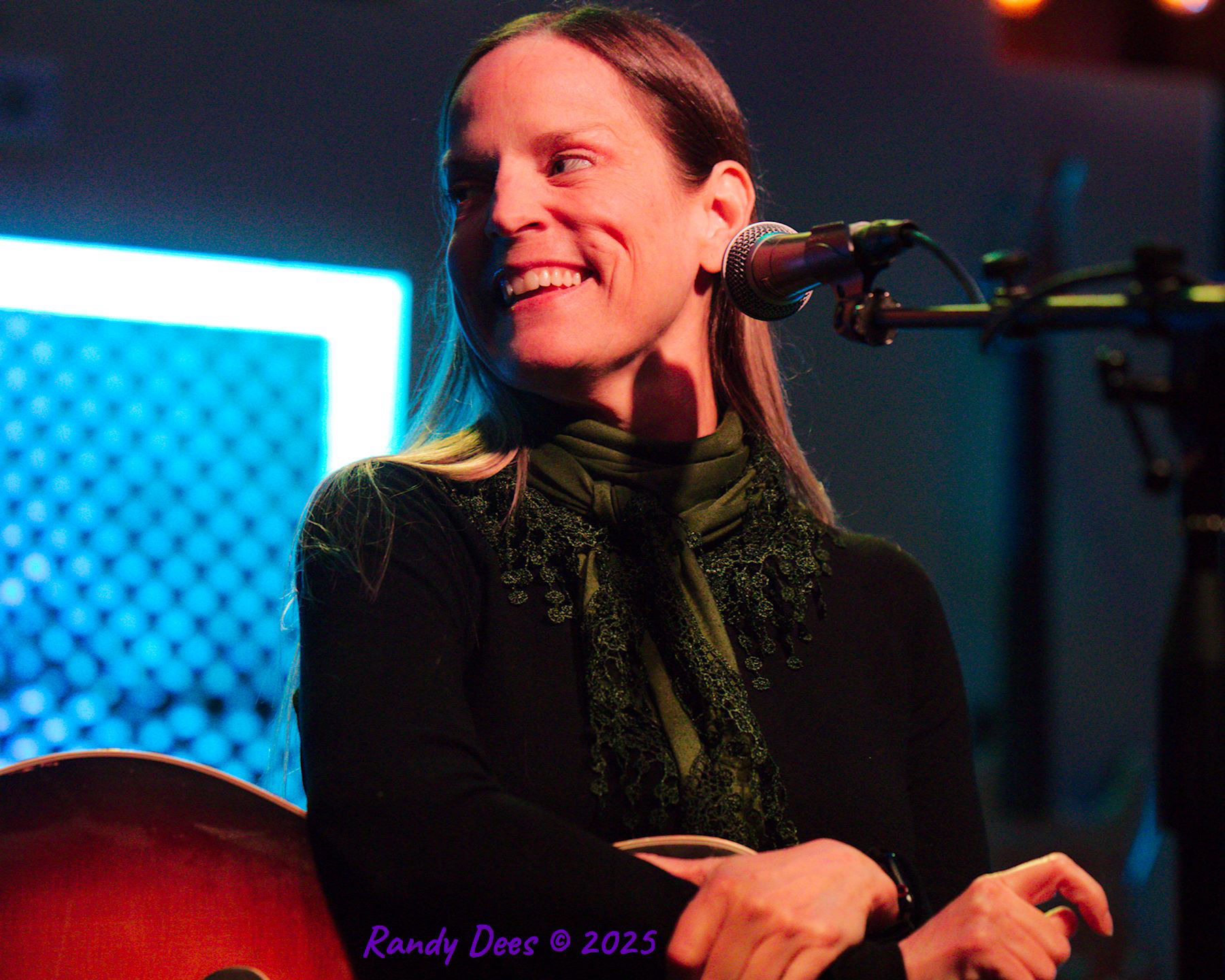 Monday Night Supper Club