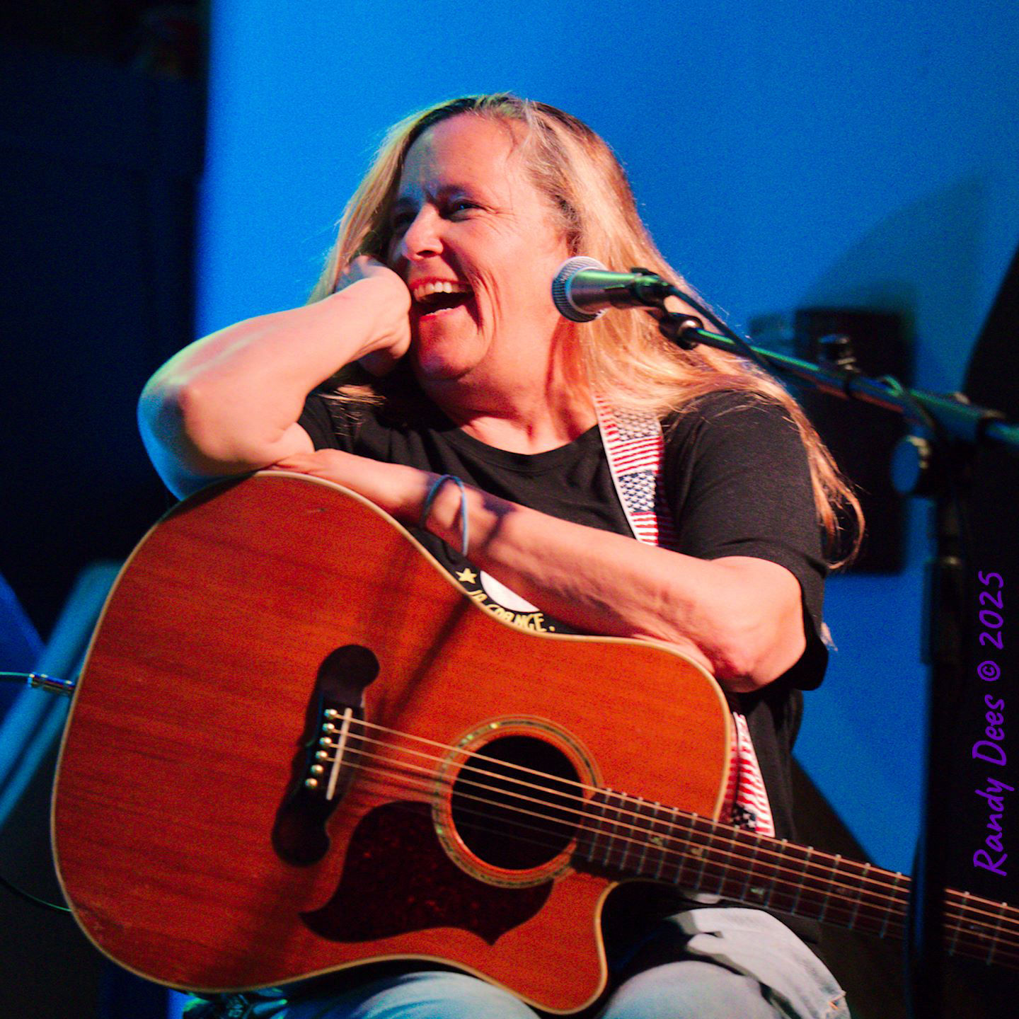 Monday Night Supper Club