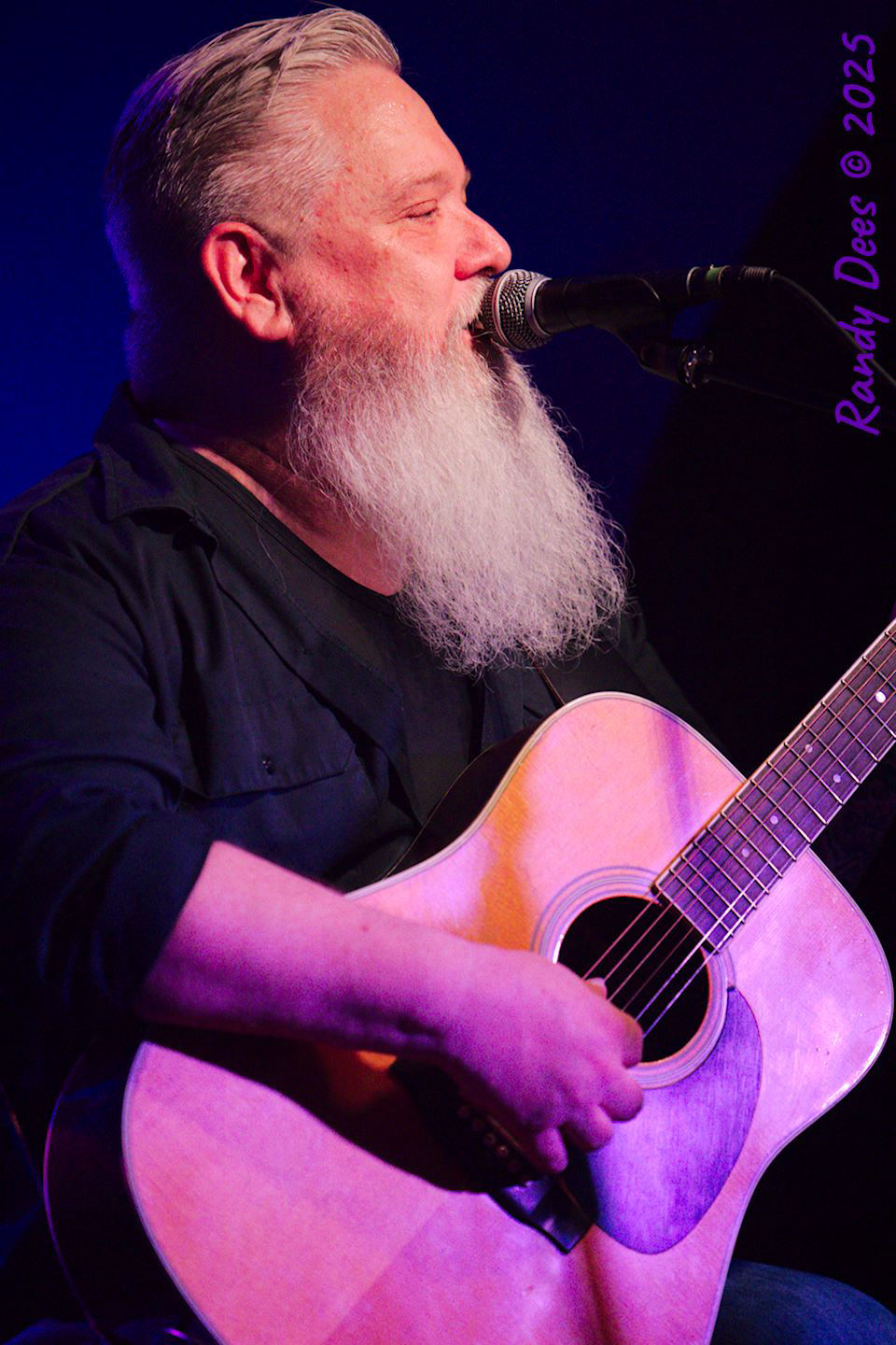 Monday Night Supper Club