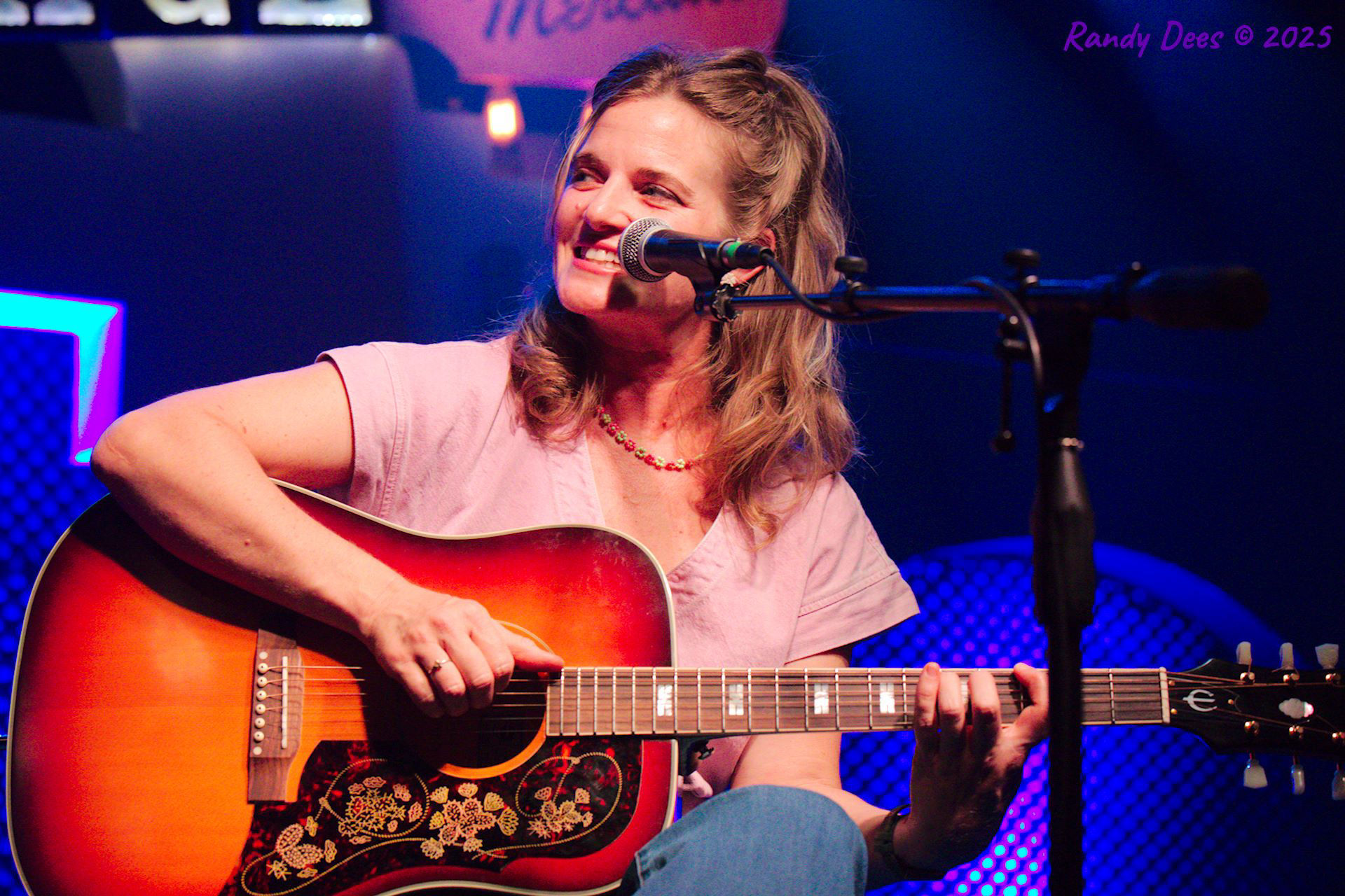 Monday Night Supper Club