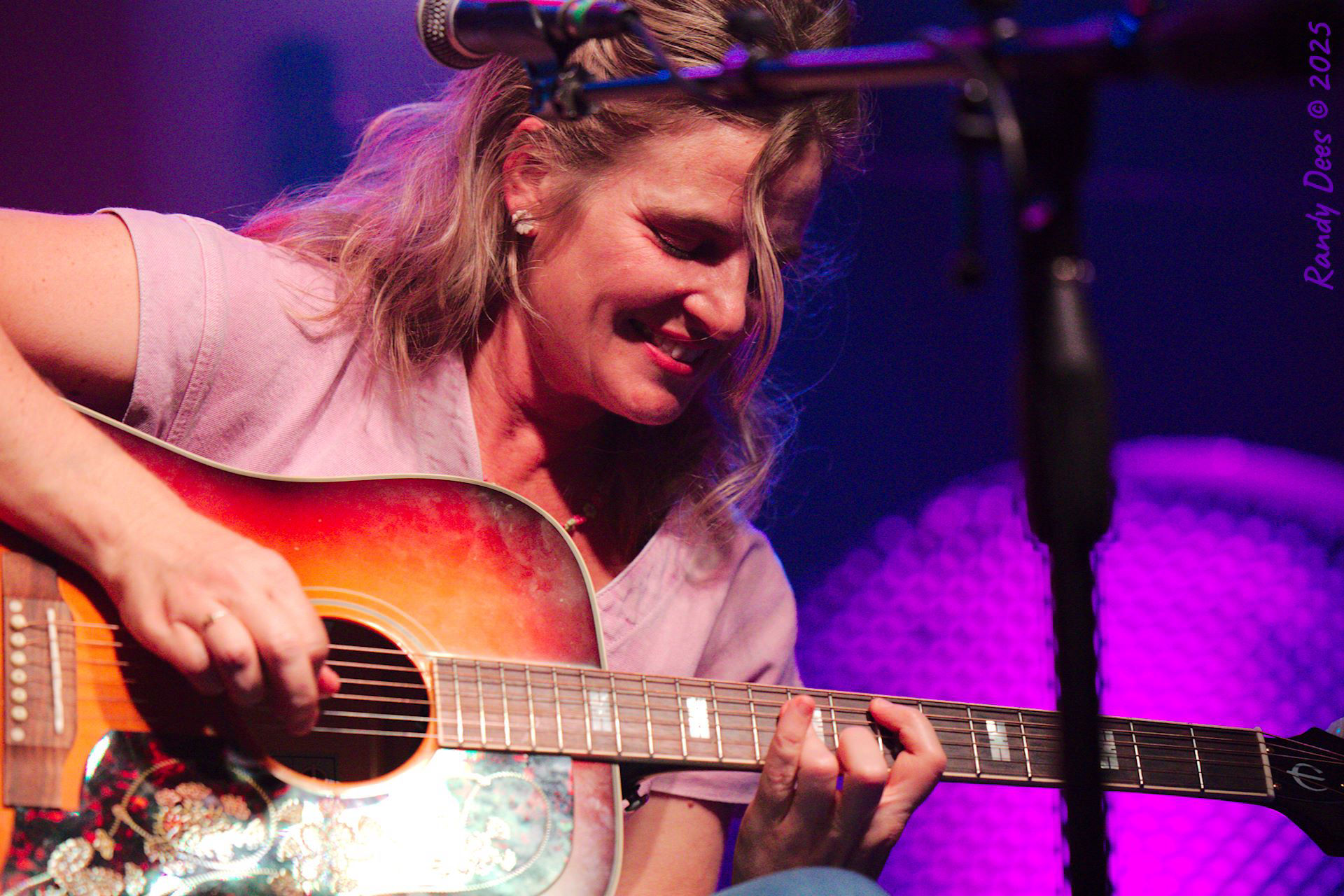 Monday Night Supper Club