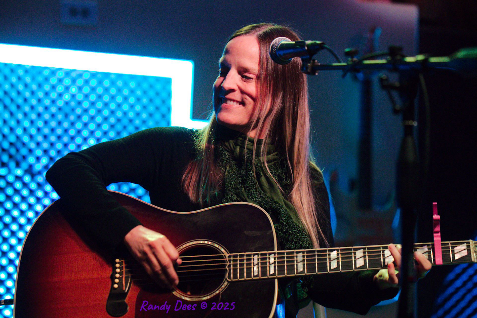 Monday Night Supper Club