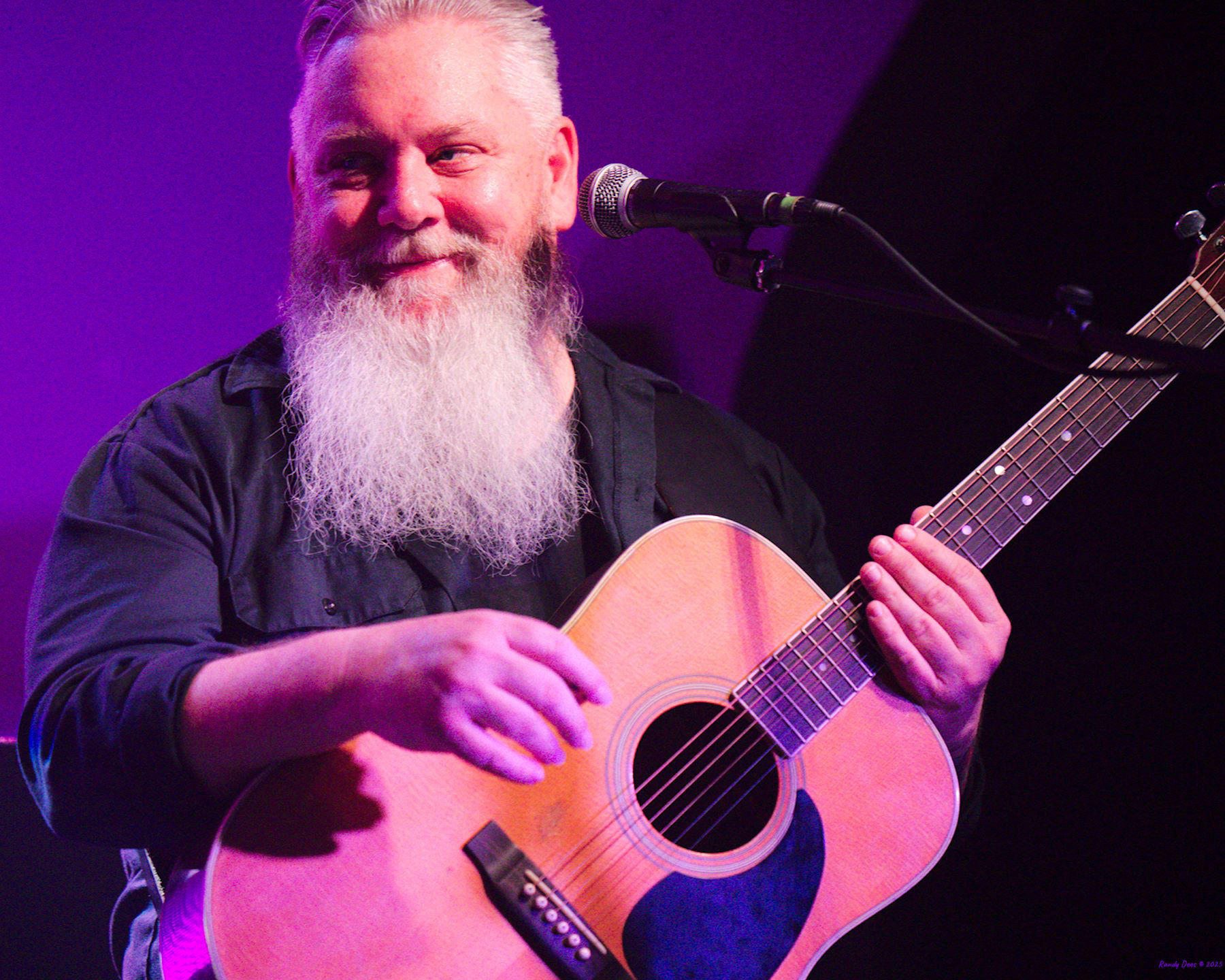 Monday Night Supper Club