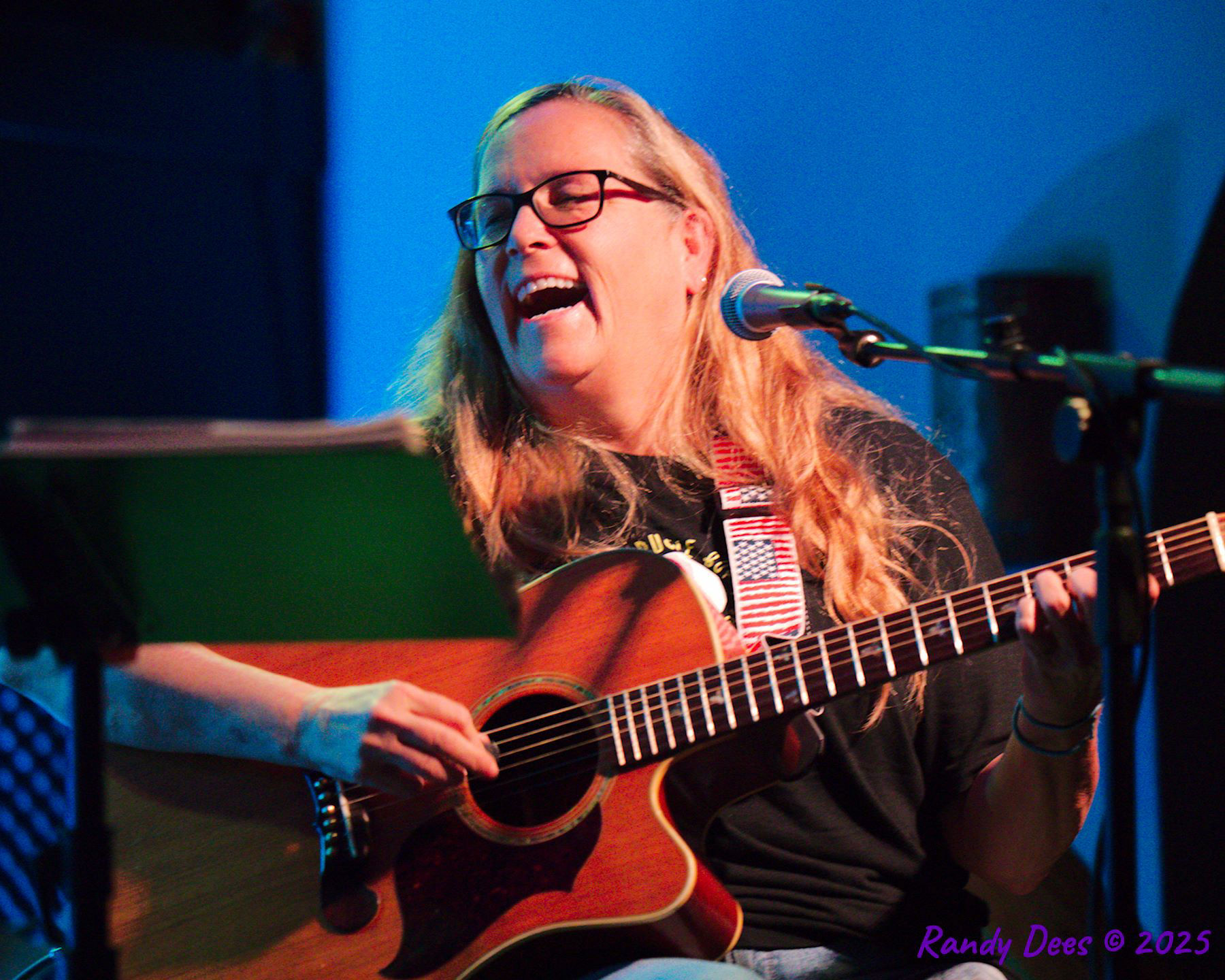 Monday Night Supper Club