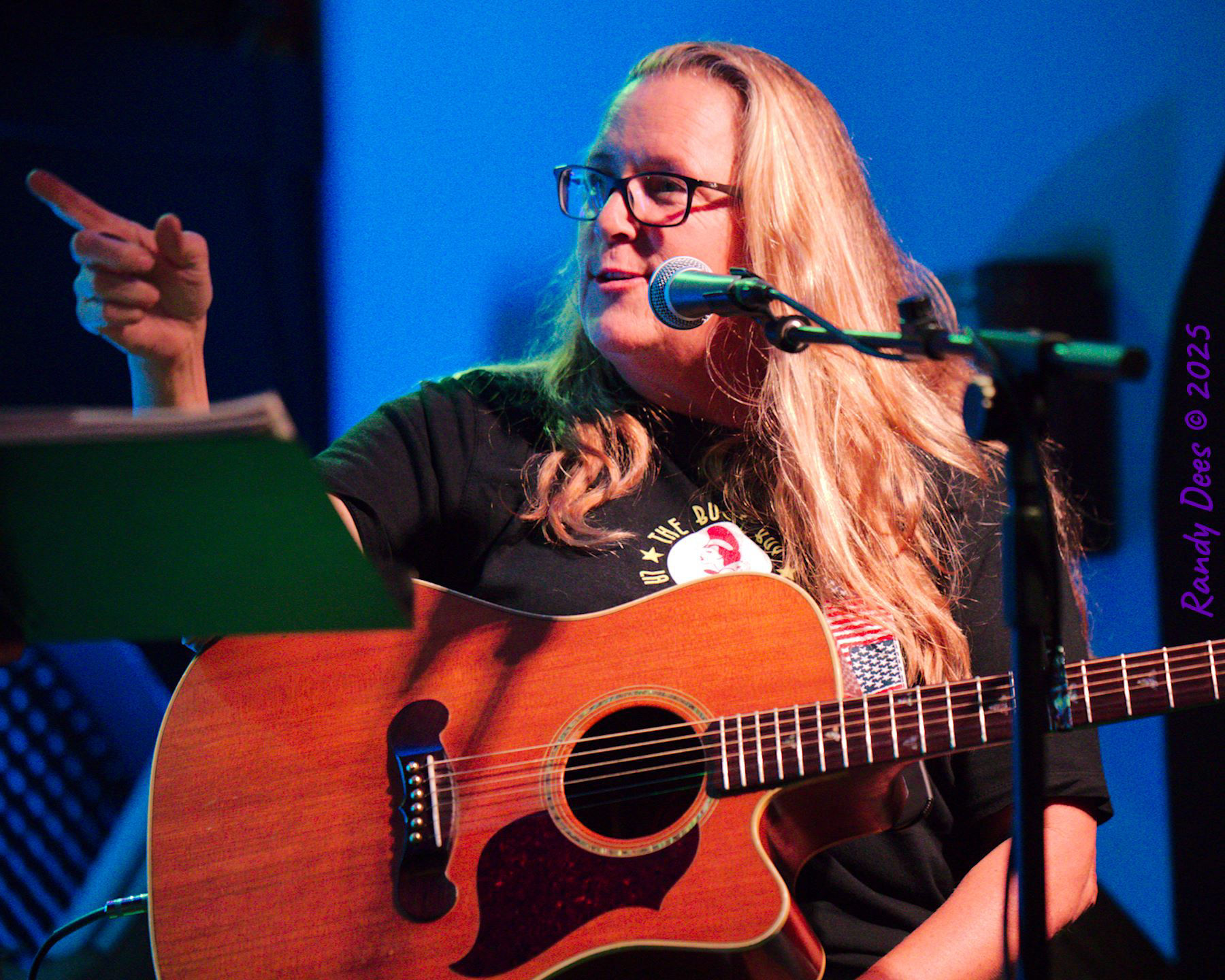 Monday Night Supper Club