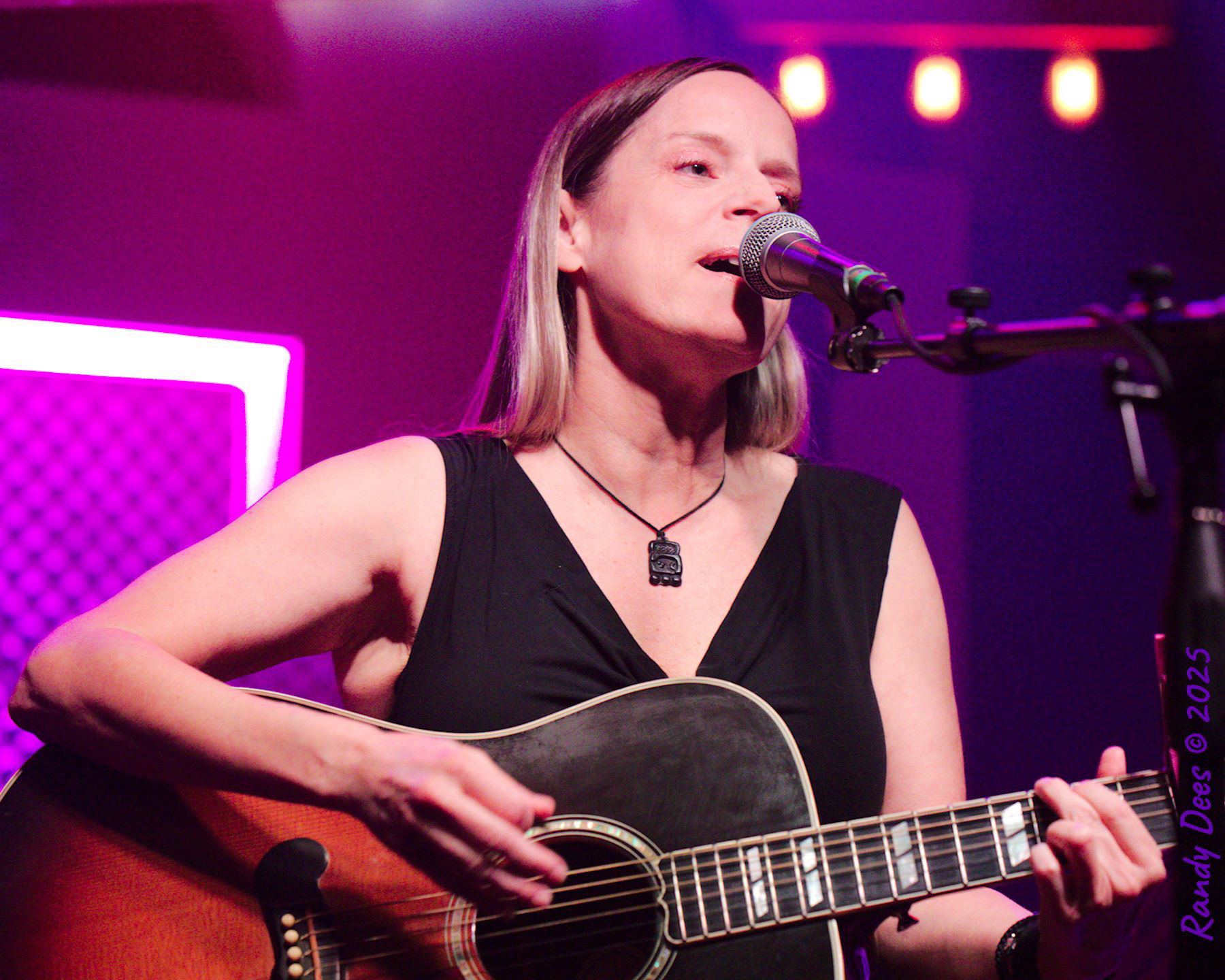 Monday Night Supper Club