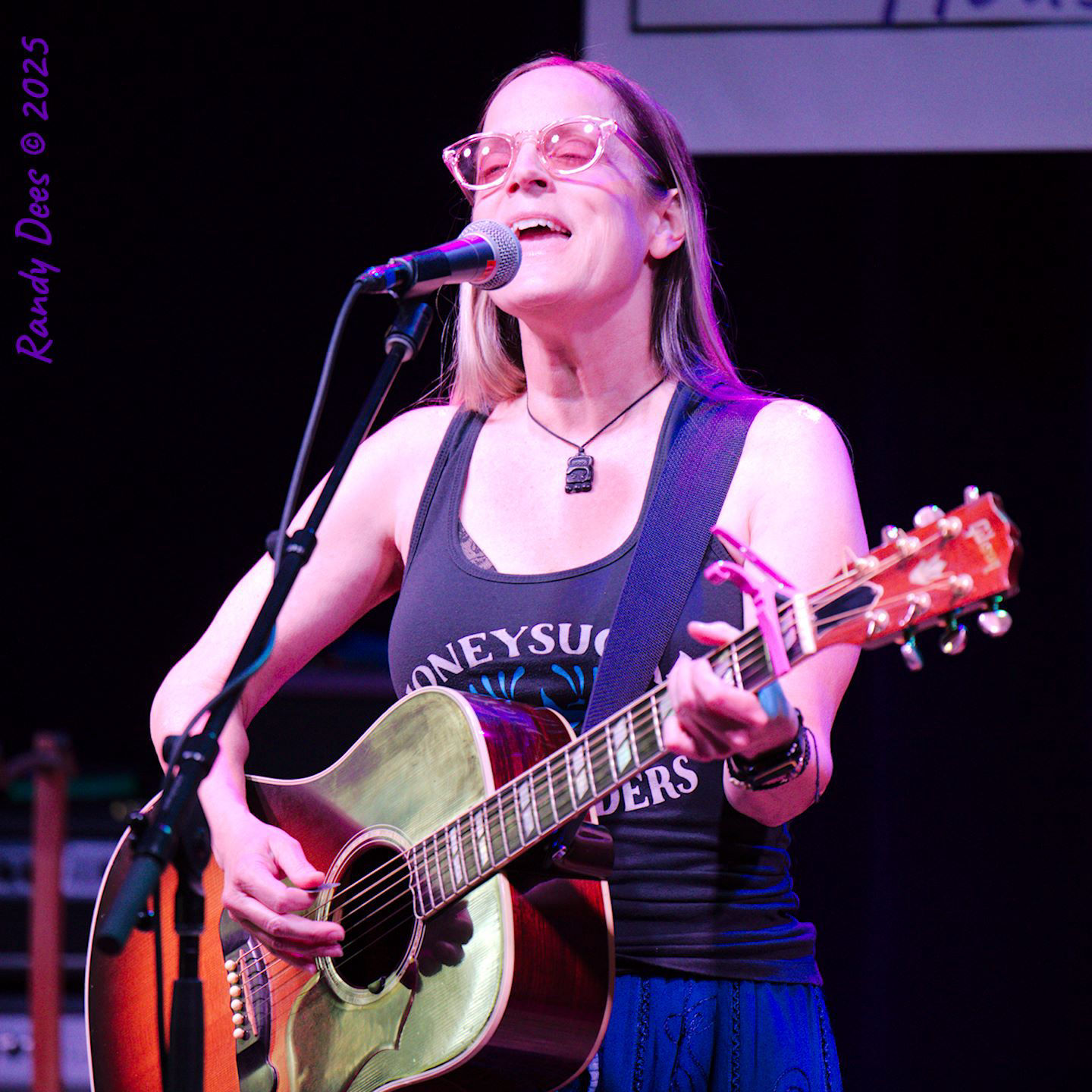 Cantina Sound House Concerts