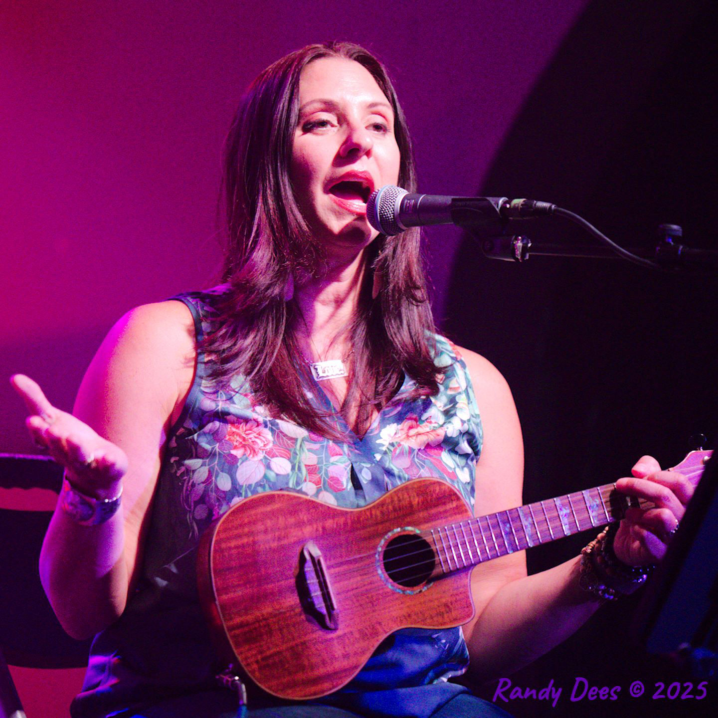 Monday Night Supper Club