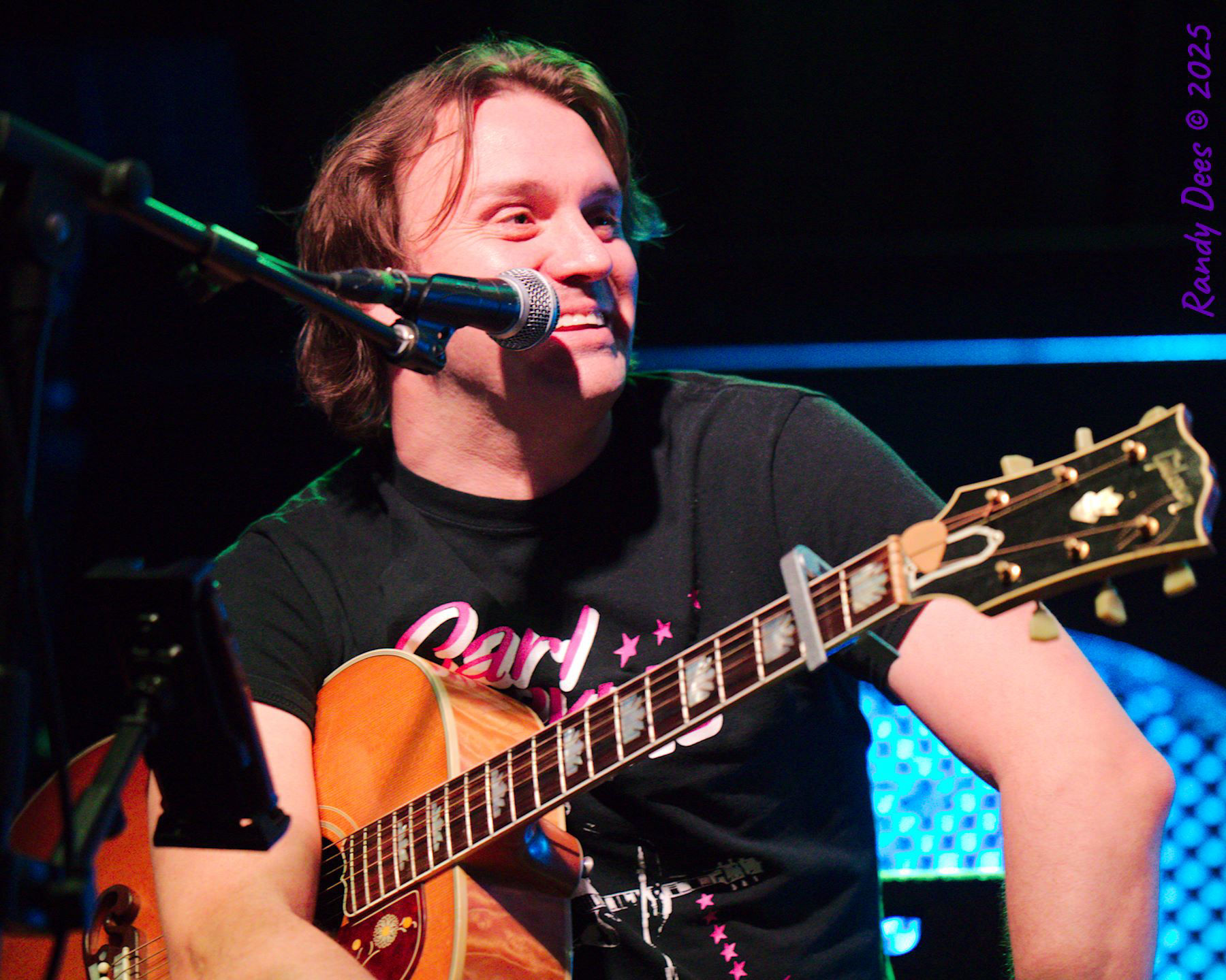 Monday Night Supper Club