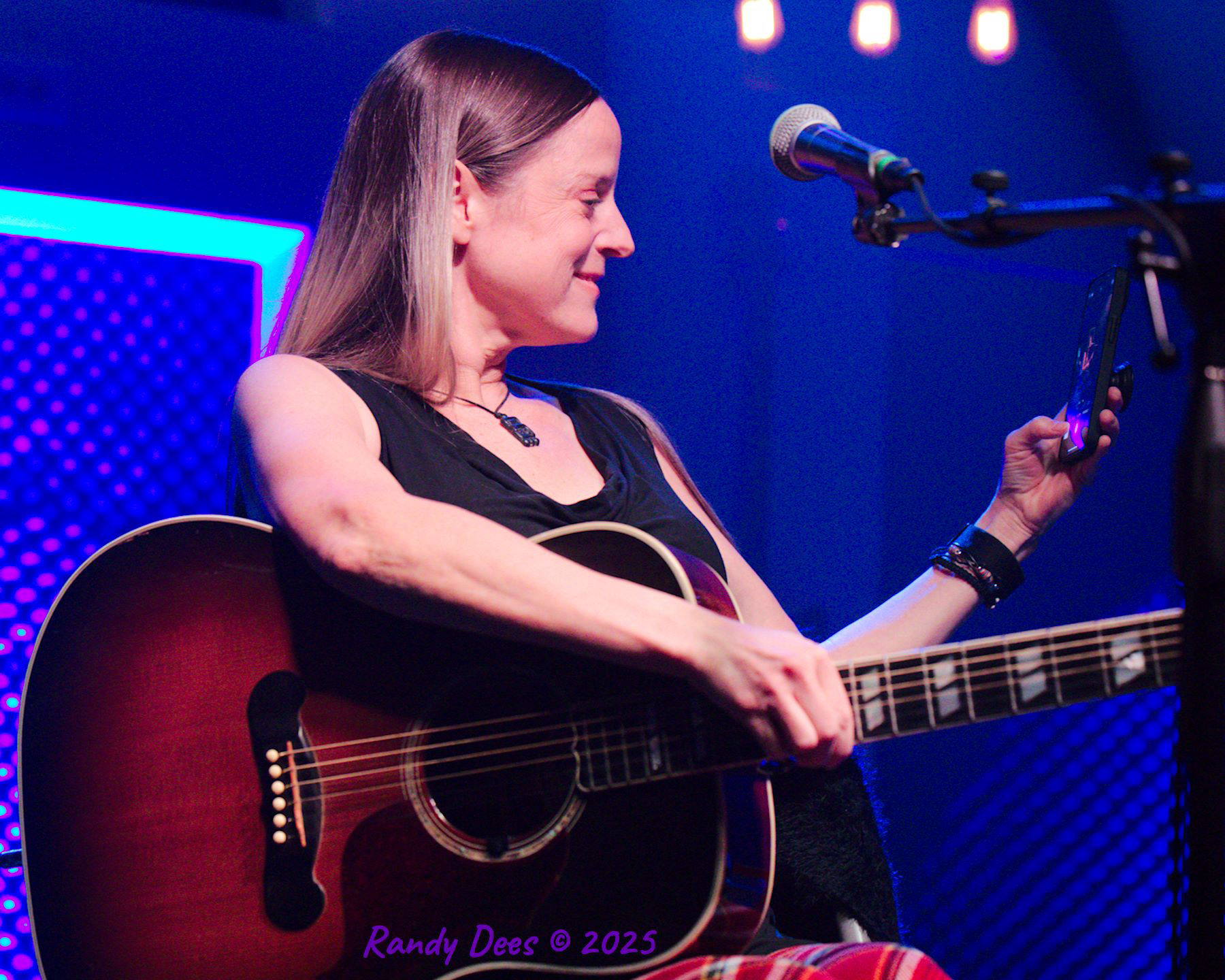 Monday Night Supper Club