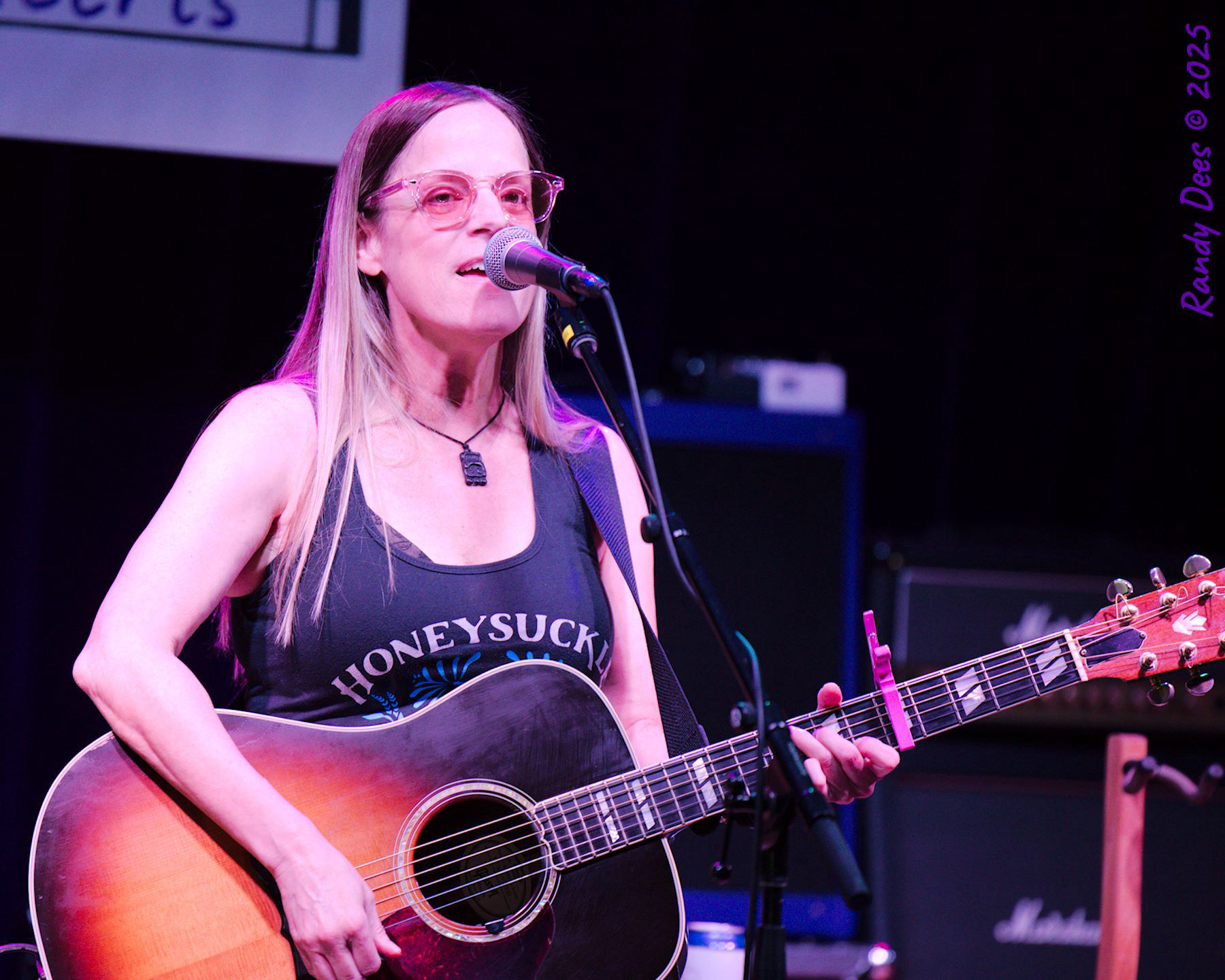 Cantina Sound House Concerts