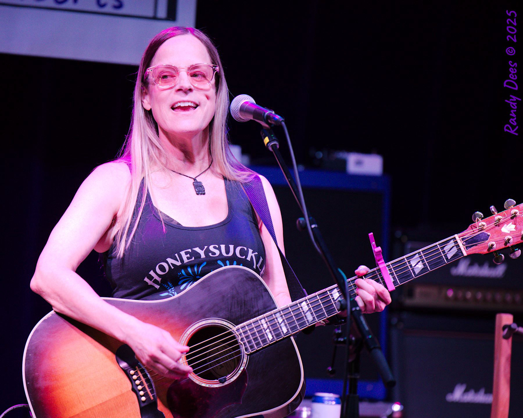 Cantina Sound House Concerts