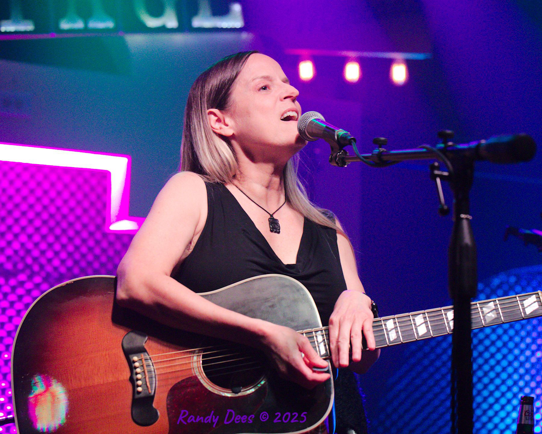 Monday Night Supper Club