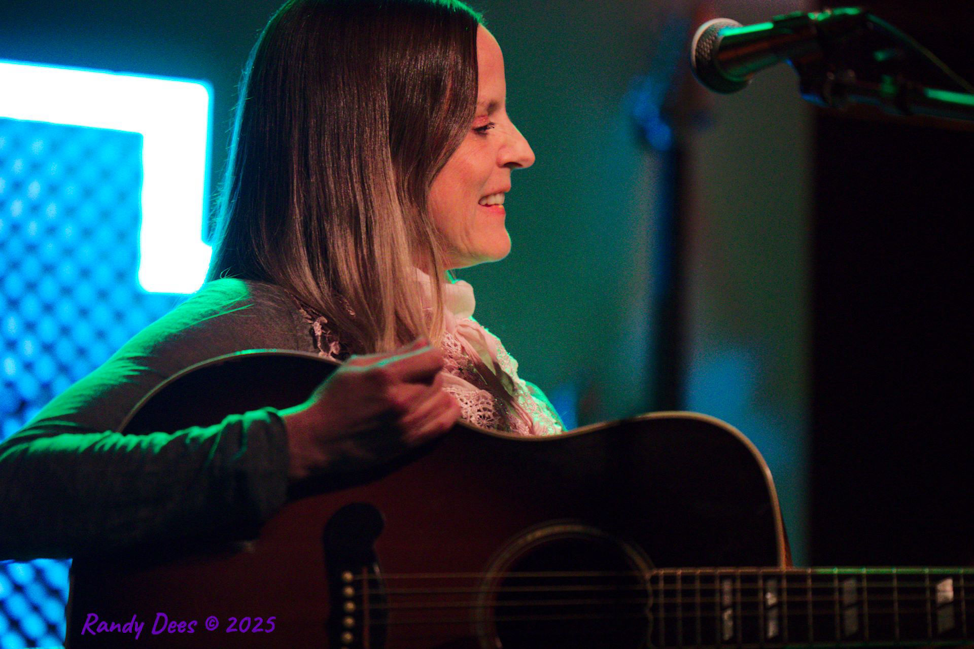 Monday Night Supper Club