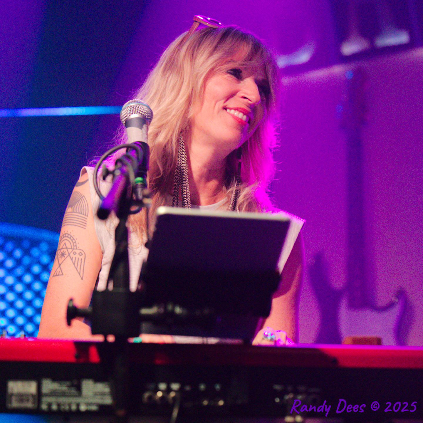 Monday Night Supper Club