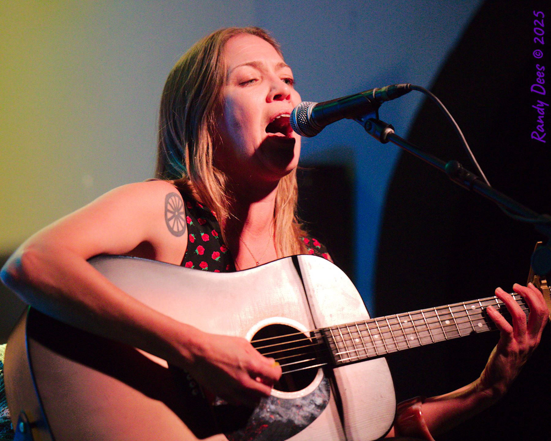 Monday Night Supper Club