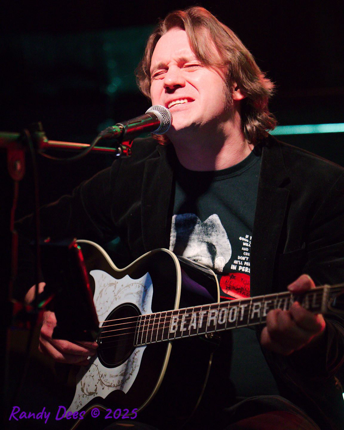 Monday Night Supper Club