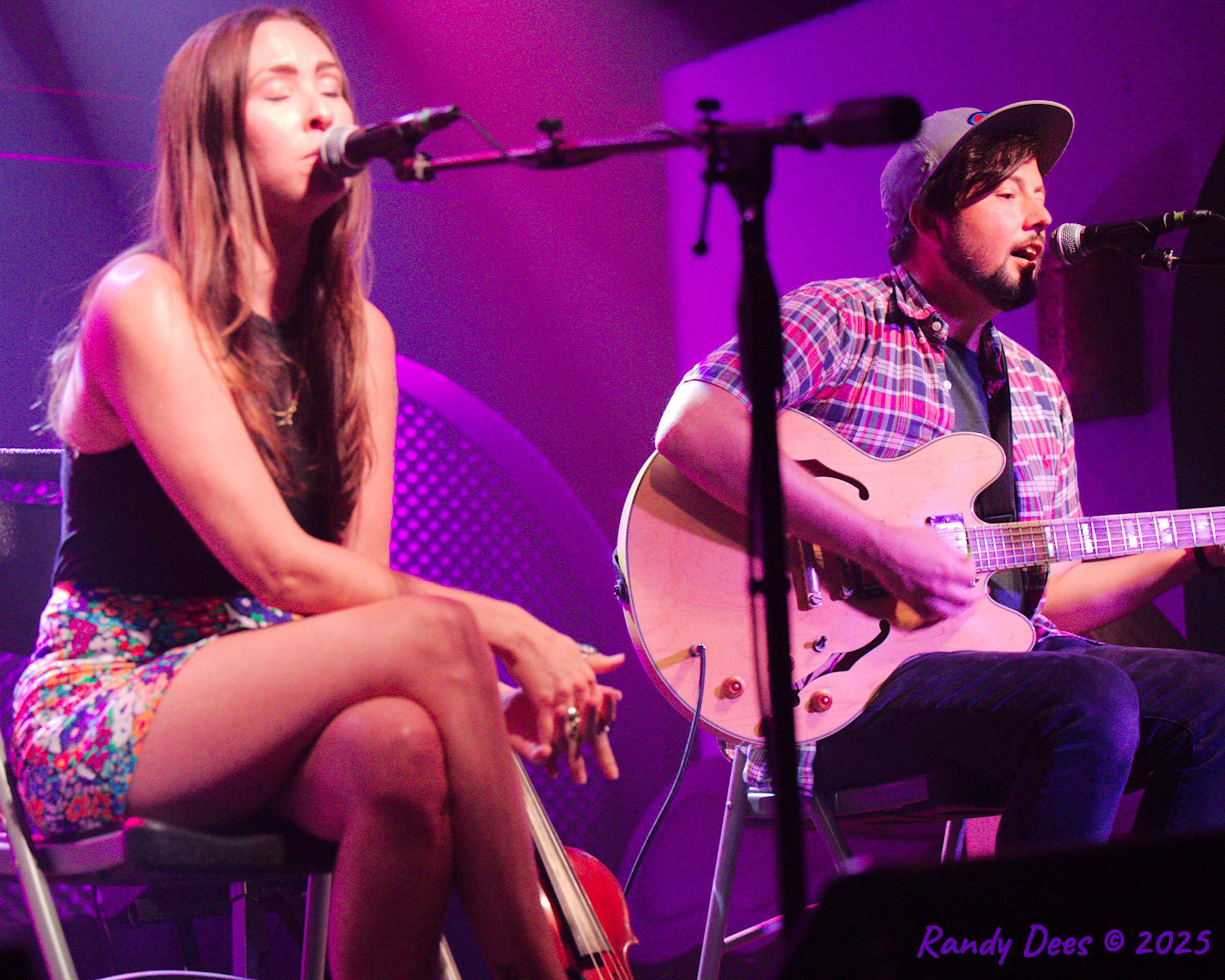 Monday Night Supper Club