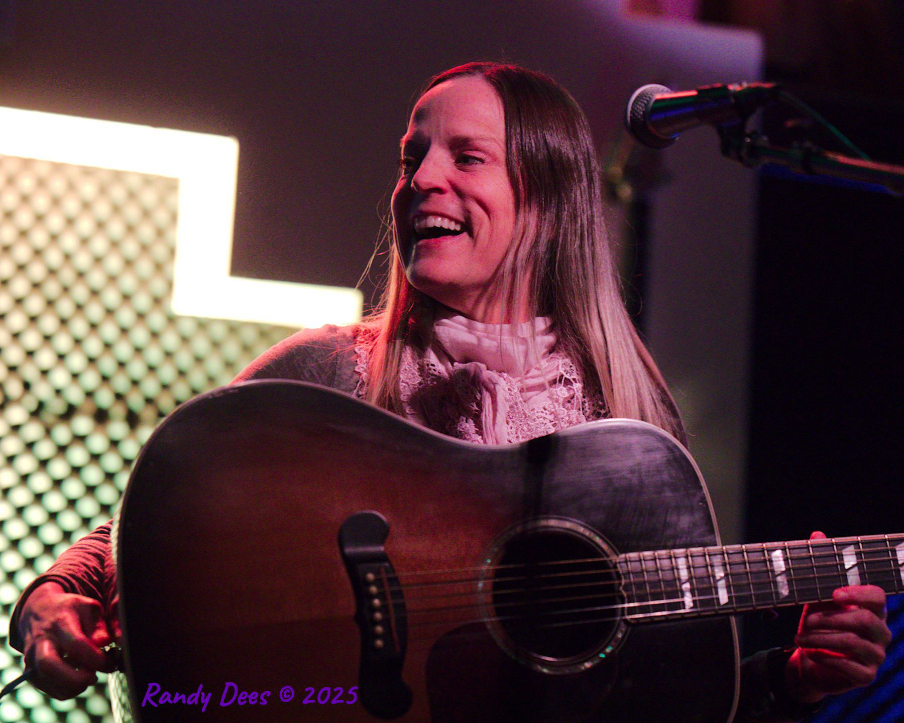 Monday Night Supper Club