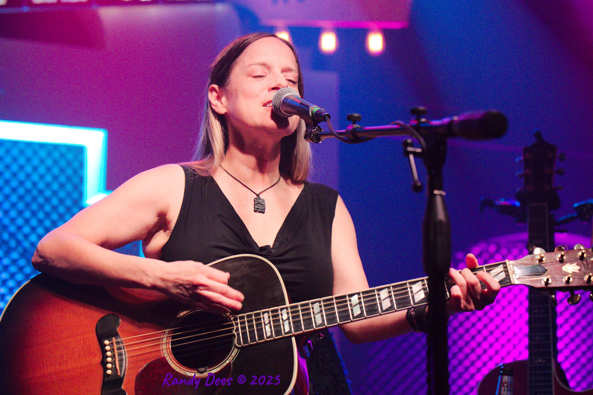 Monday Night Supper Club