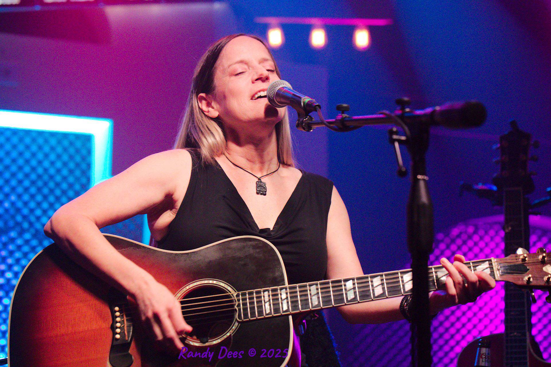 Monday Night Supper Club