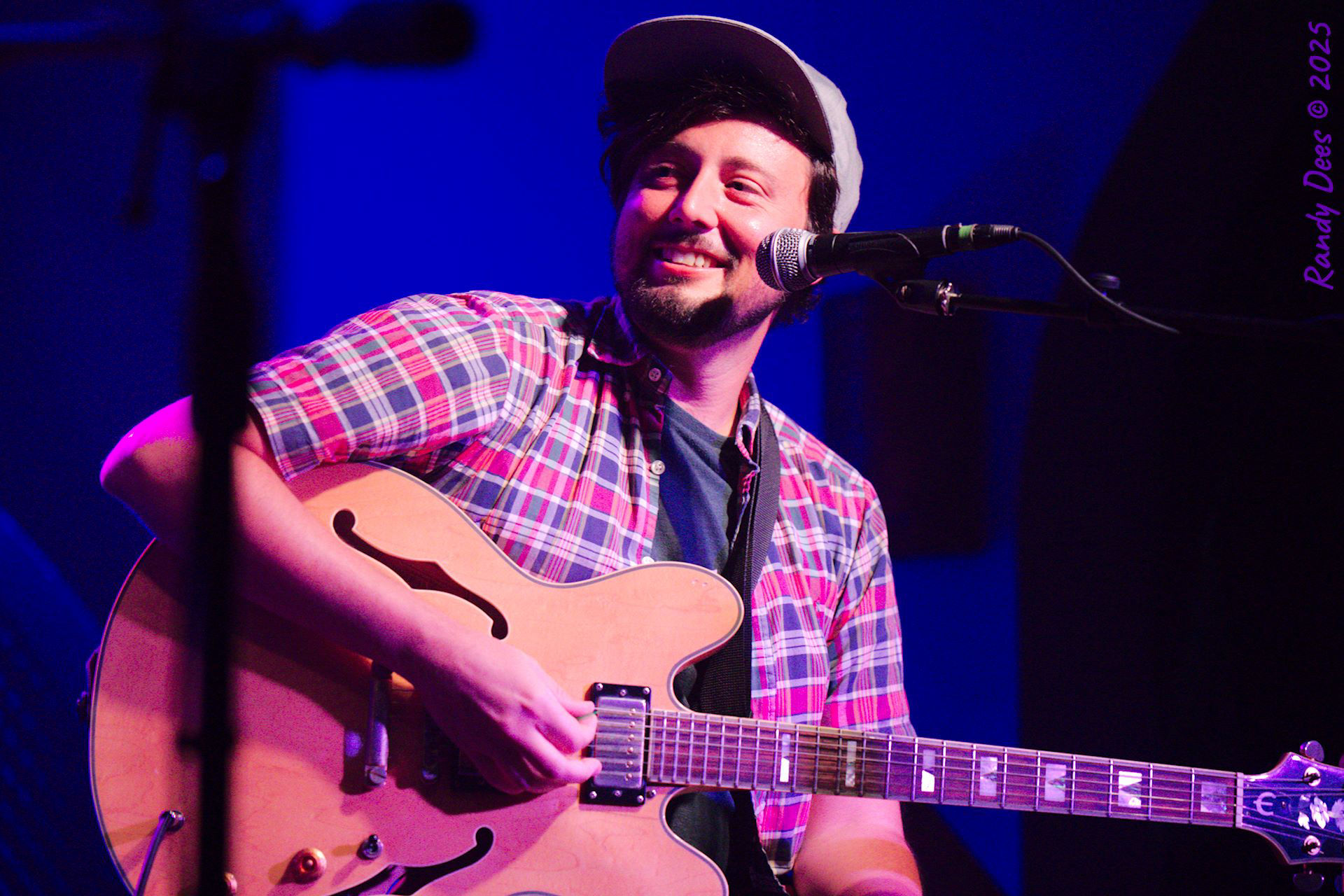 Monday Night Supper Club