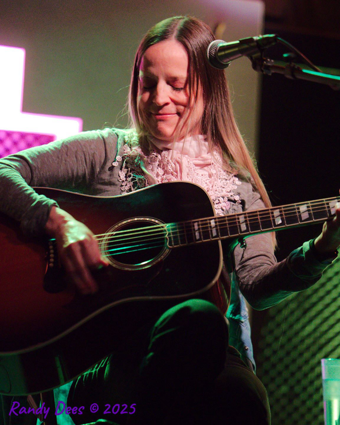 Monday Night Supper Club