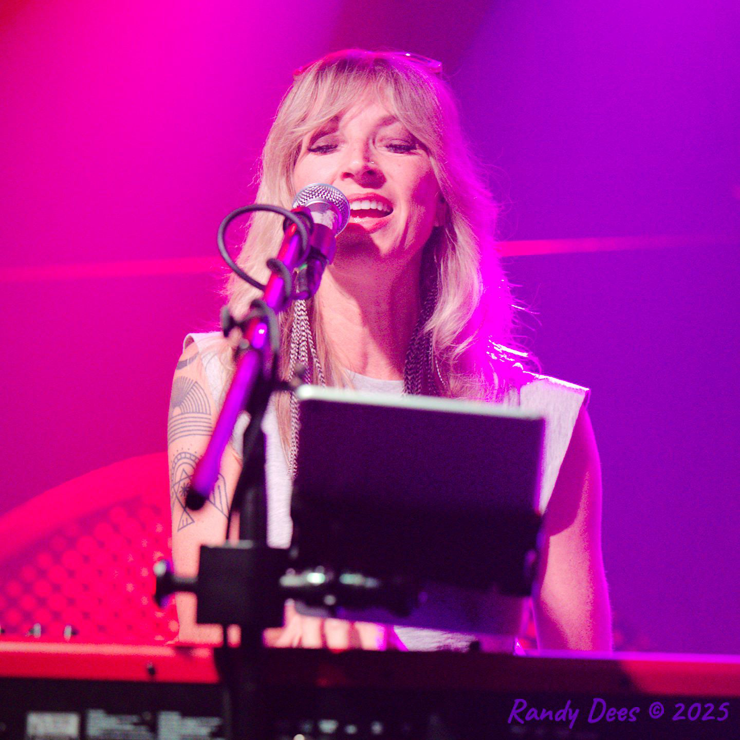 Monday Night Supper Club