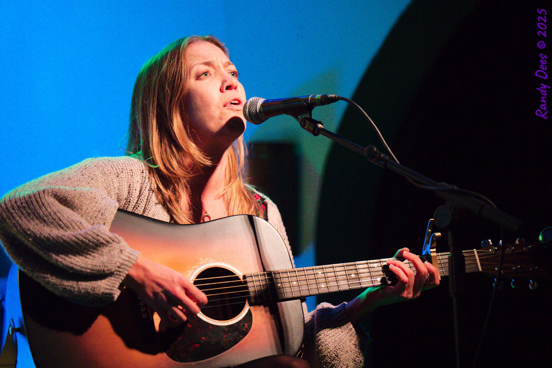 Monday Night Supper Club