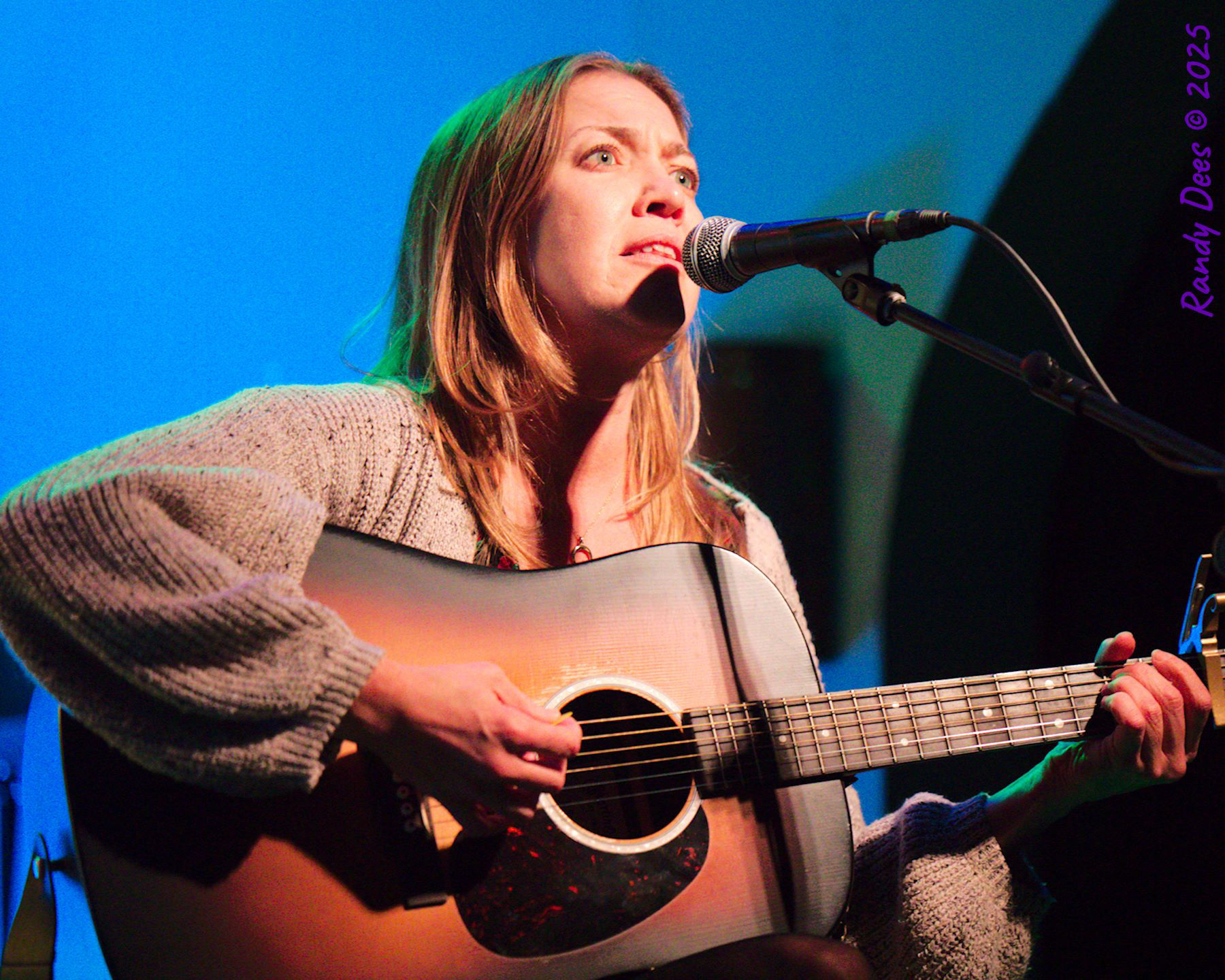 Monday Night Supper Club