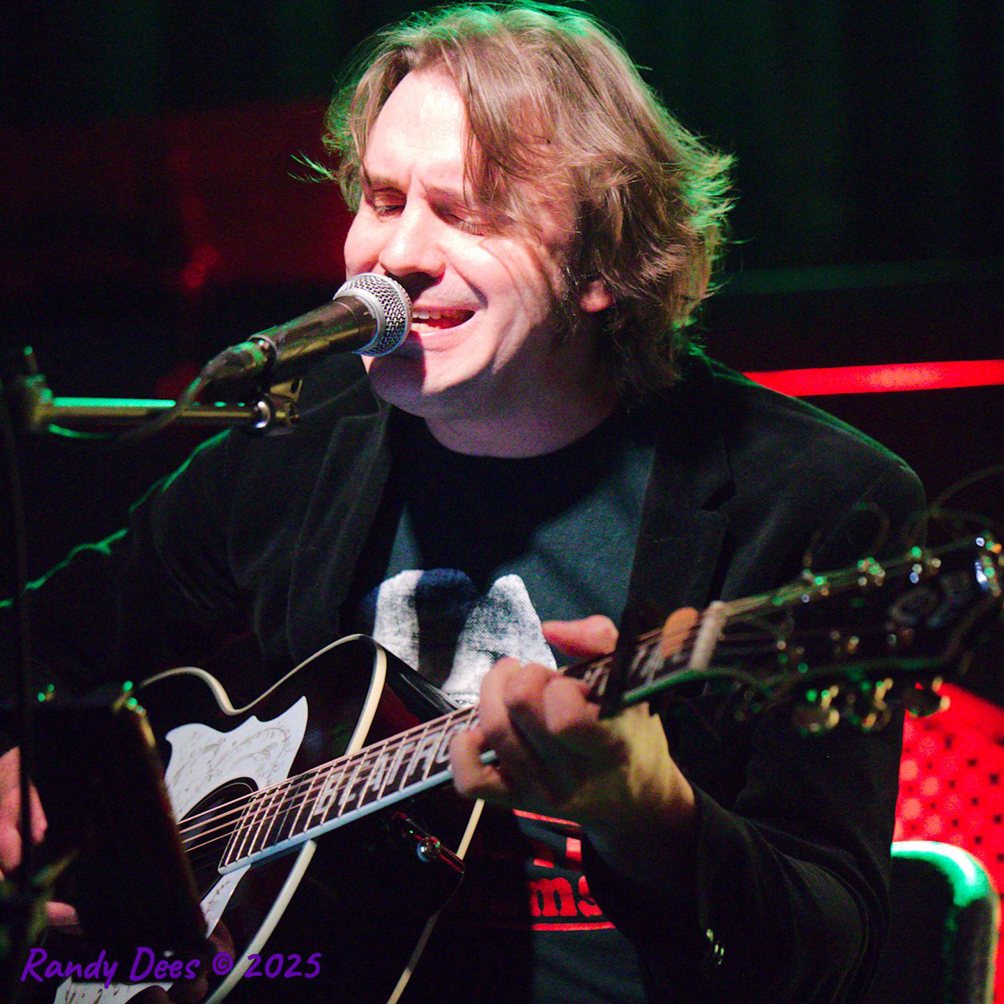 Monday Night Supper Club