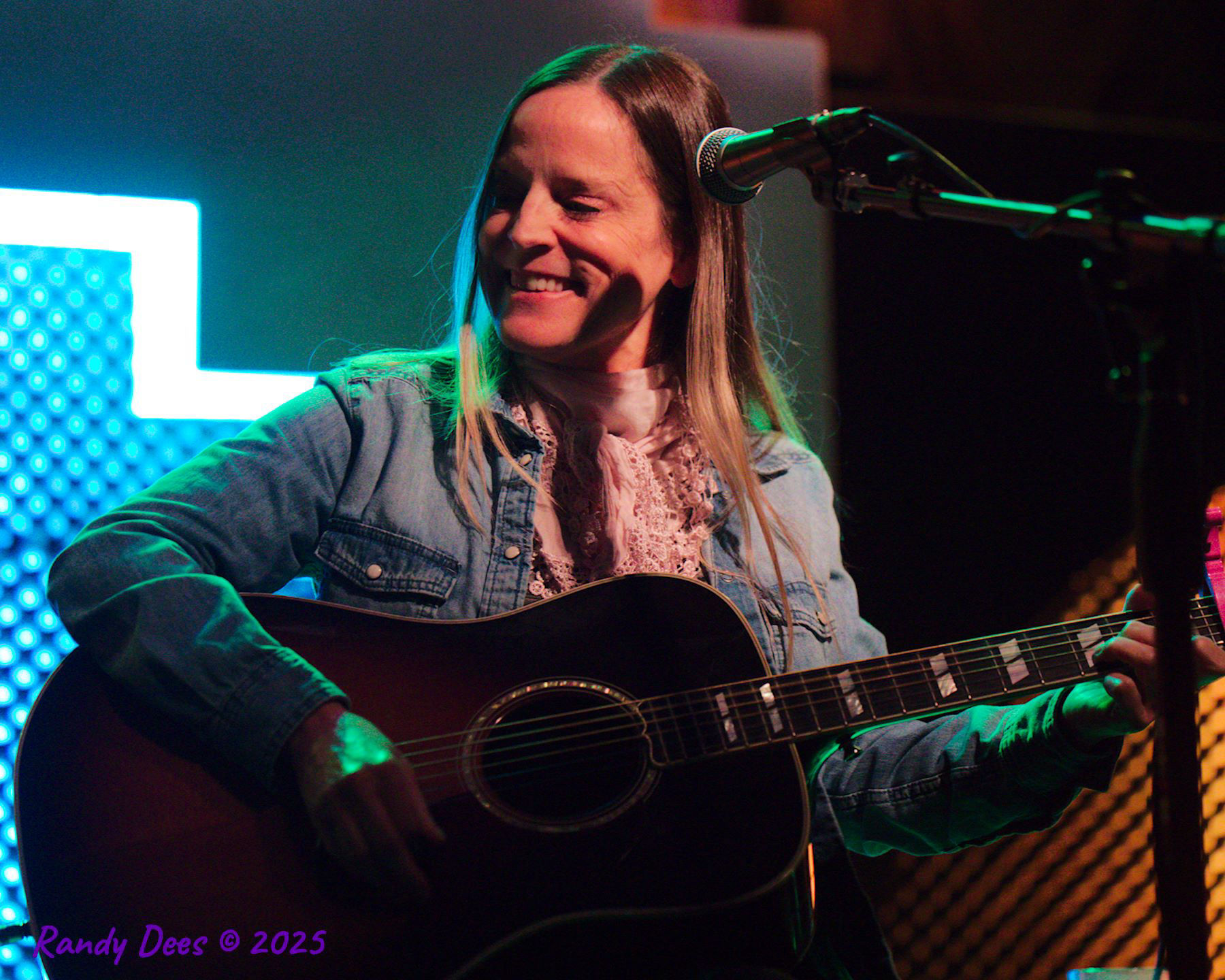 Monday Night Supper Club