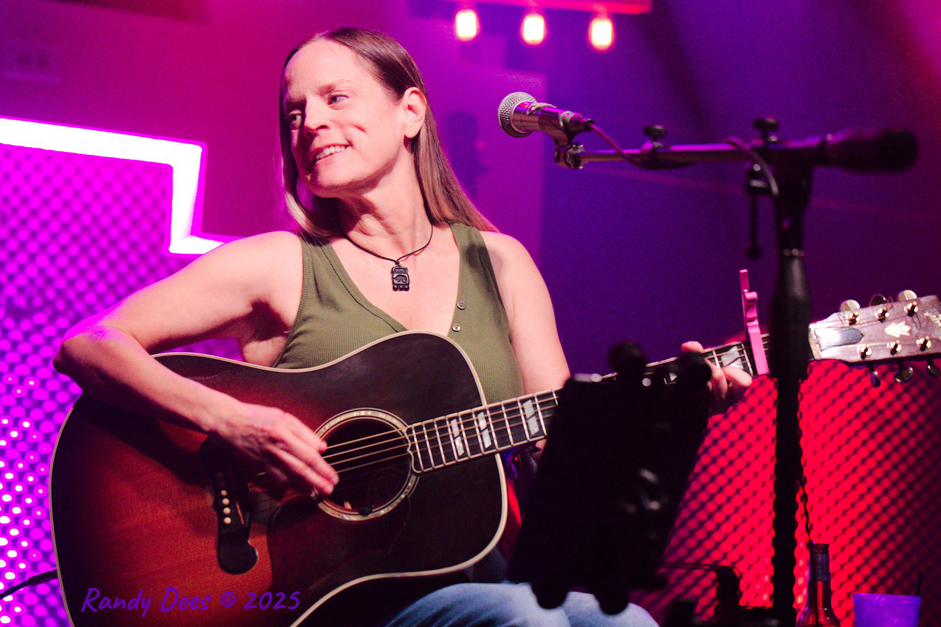 Monday Night Supper Club