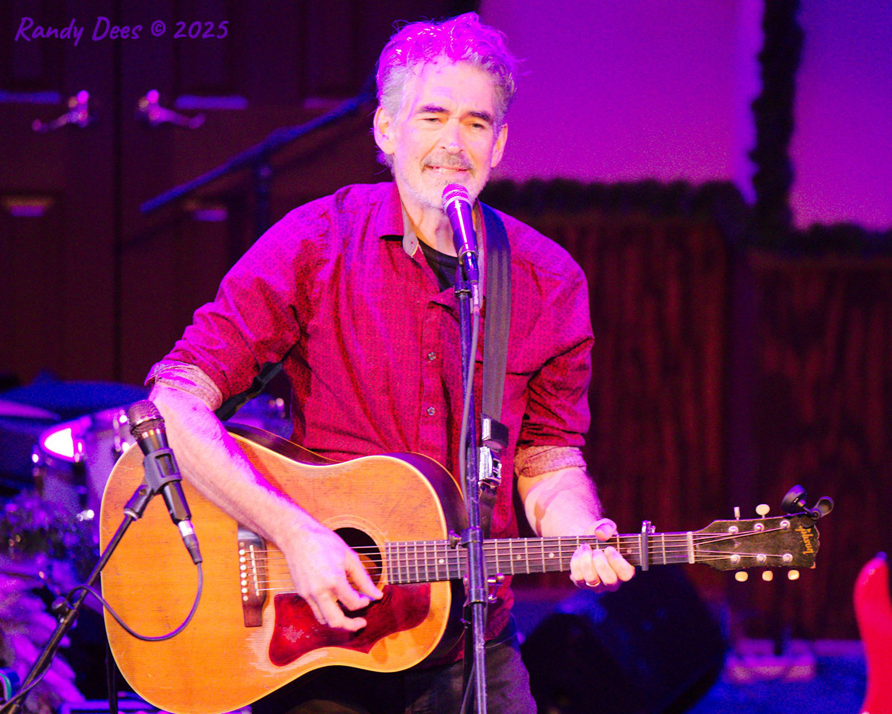 Monday Night Supper Club