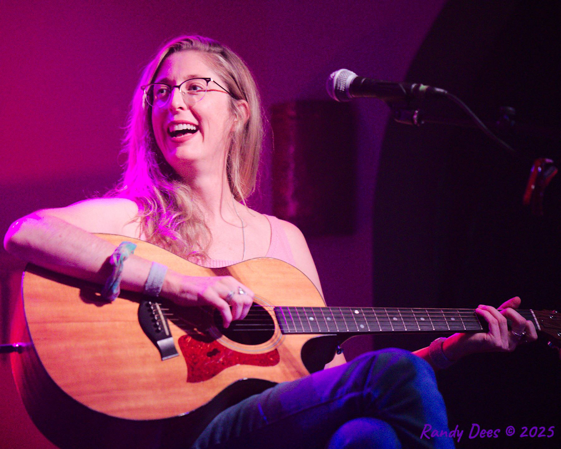 Monday Night Supper Club