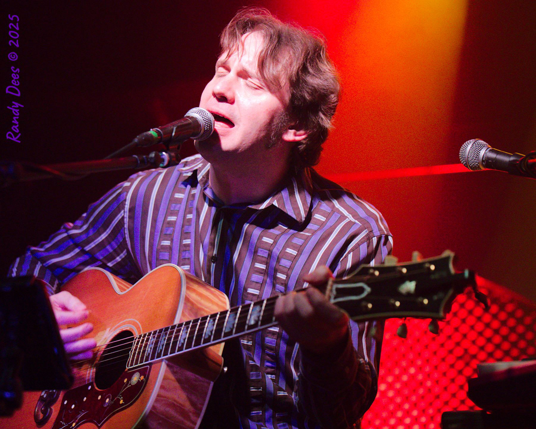 Monday Night Supper Club