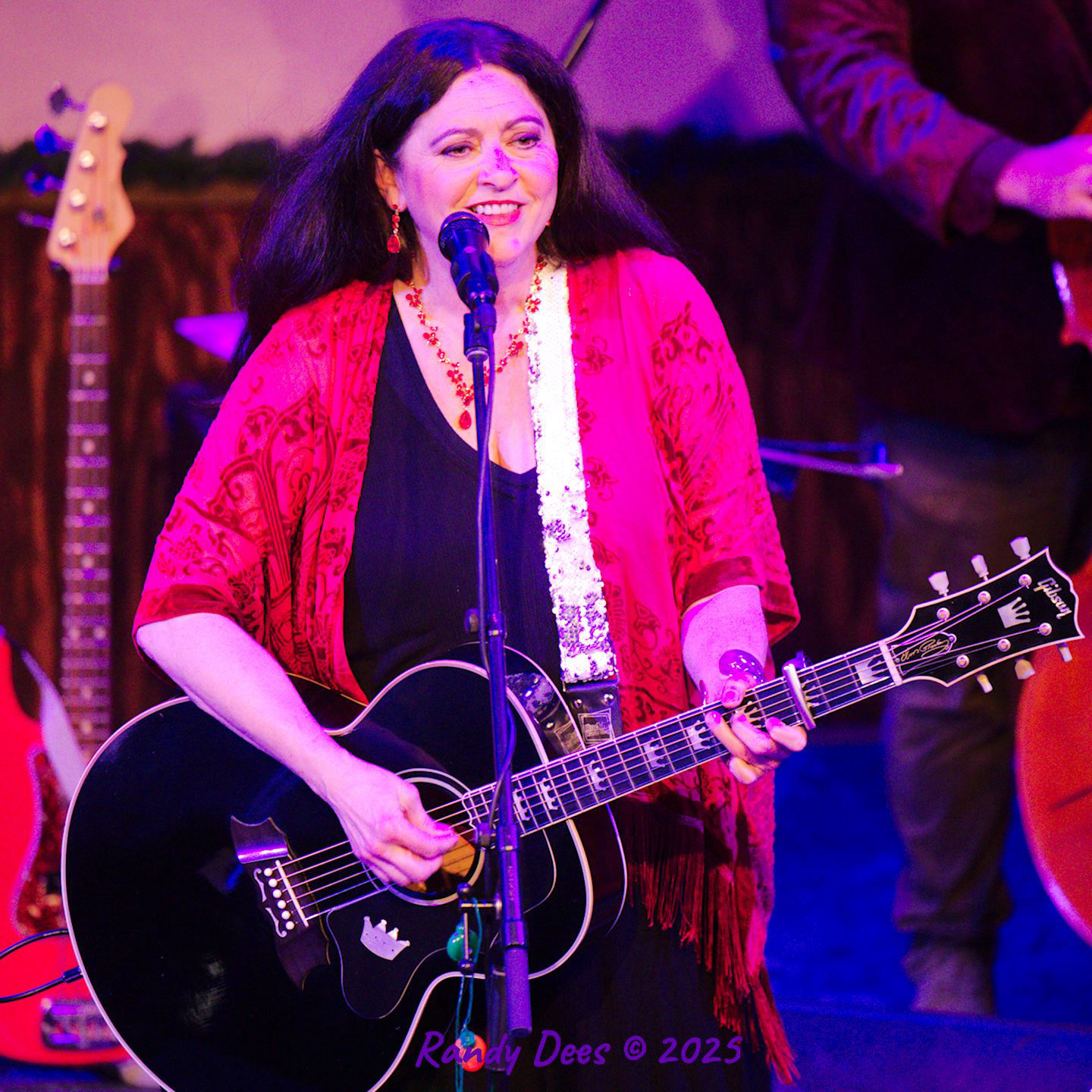 Monday Night Supper Club