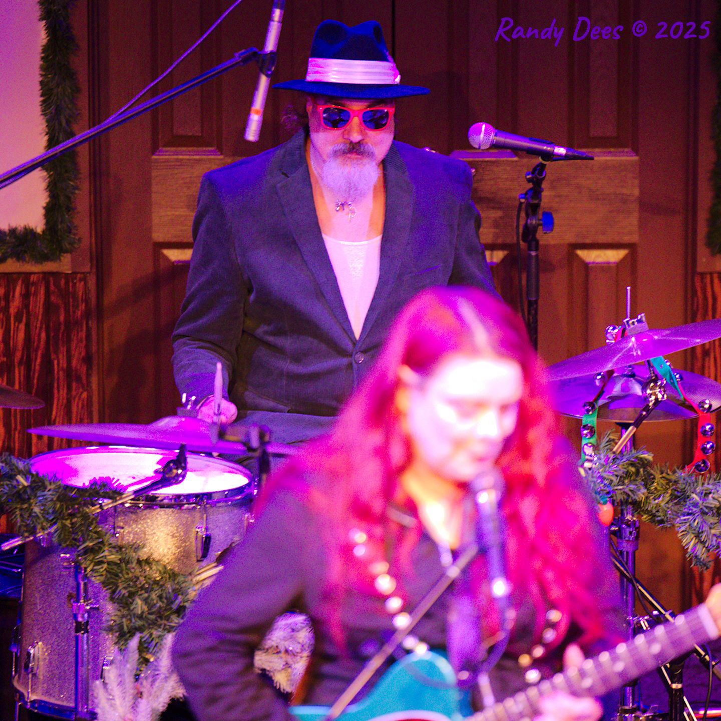 Monday Night Supper Club