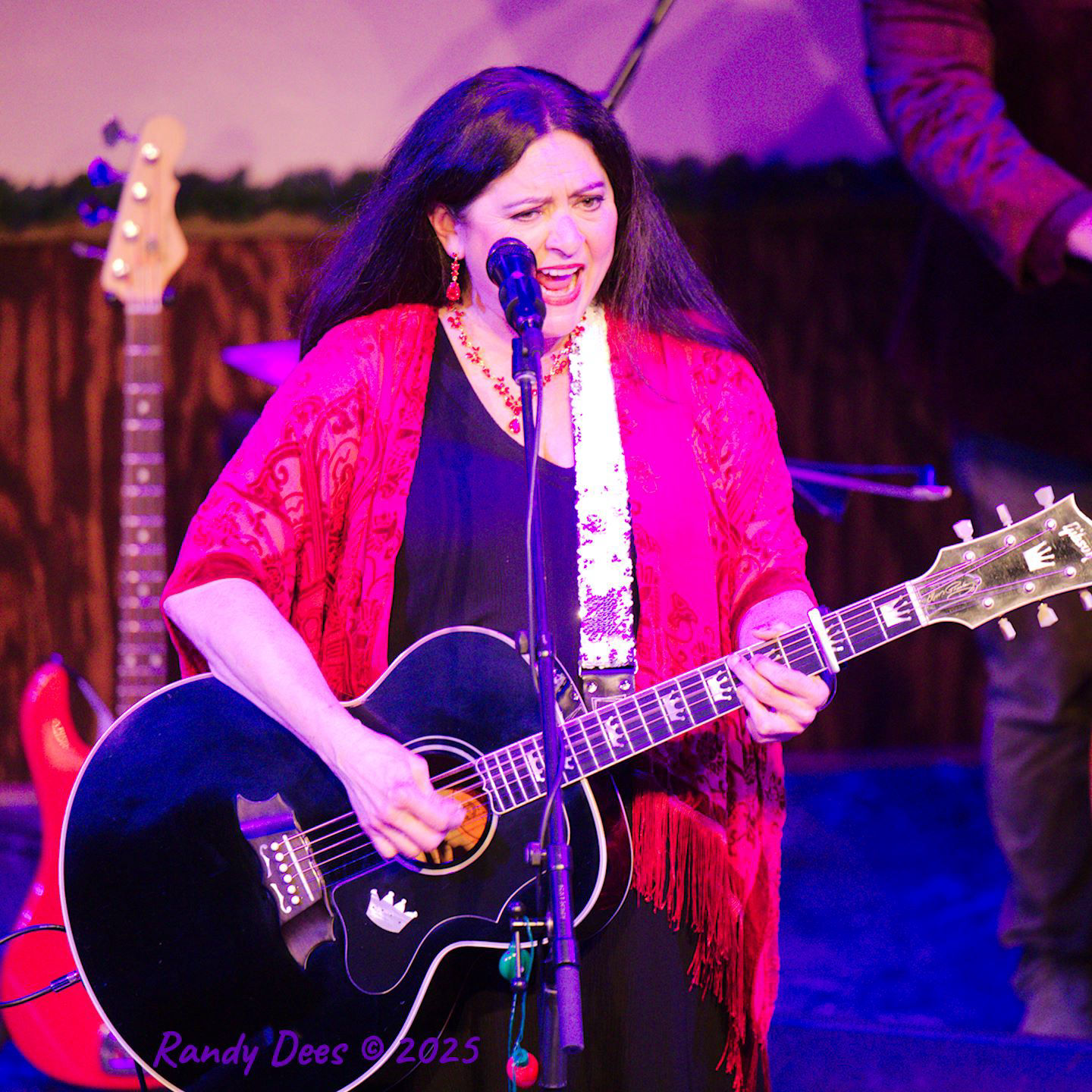 Monday Night Supper Club