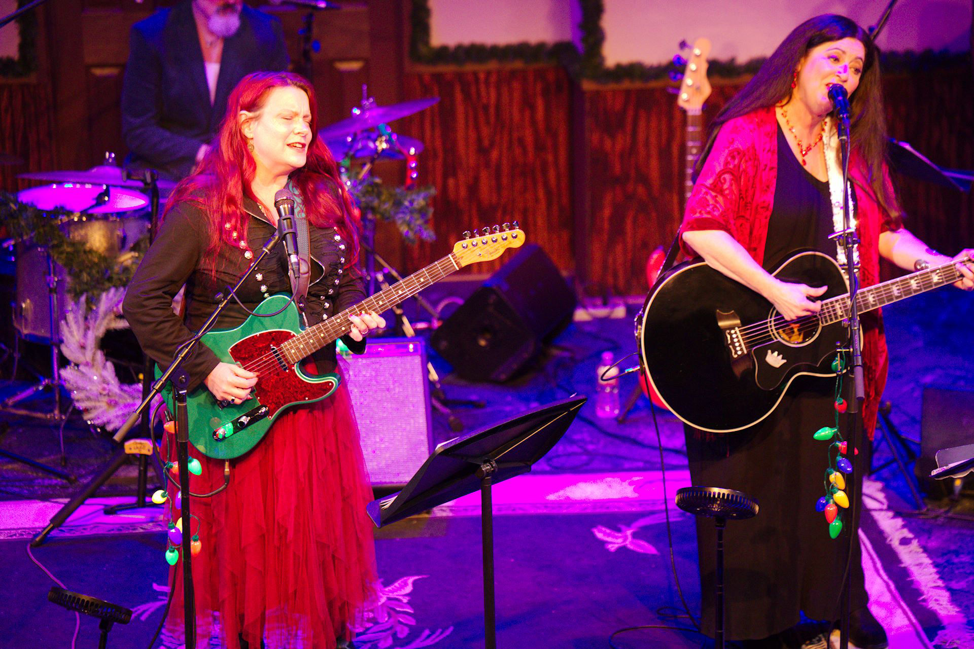 Monday Night Supper Club