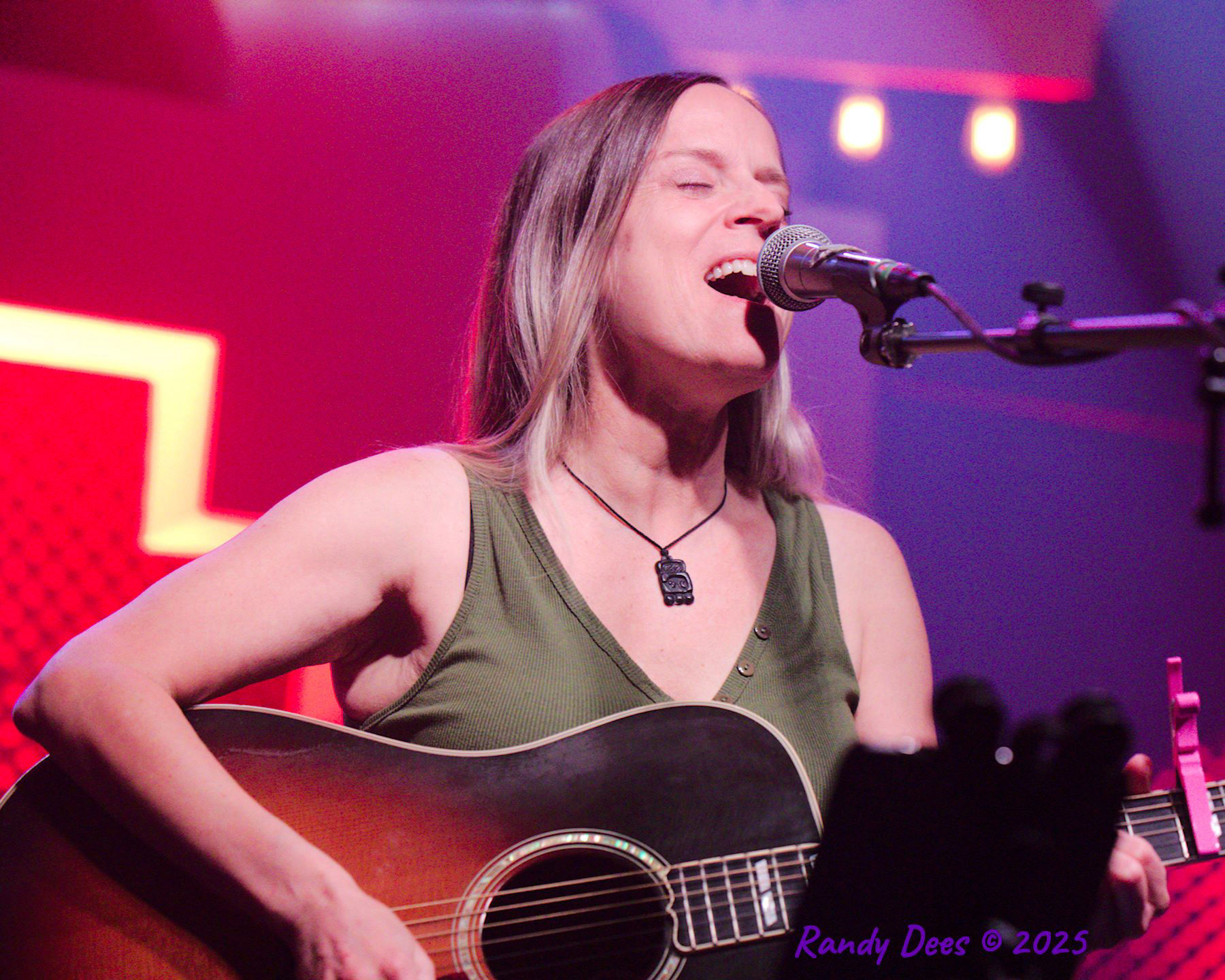 Monday Night Supper Club