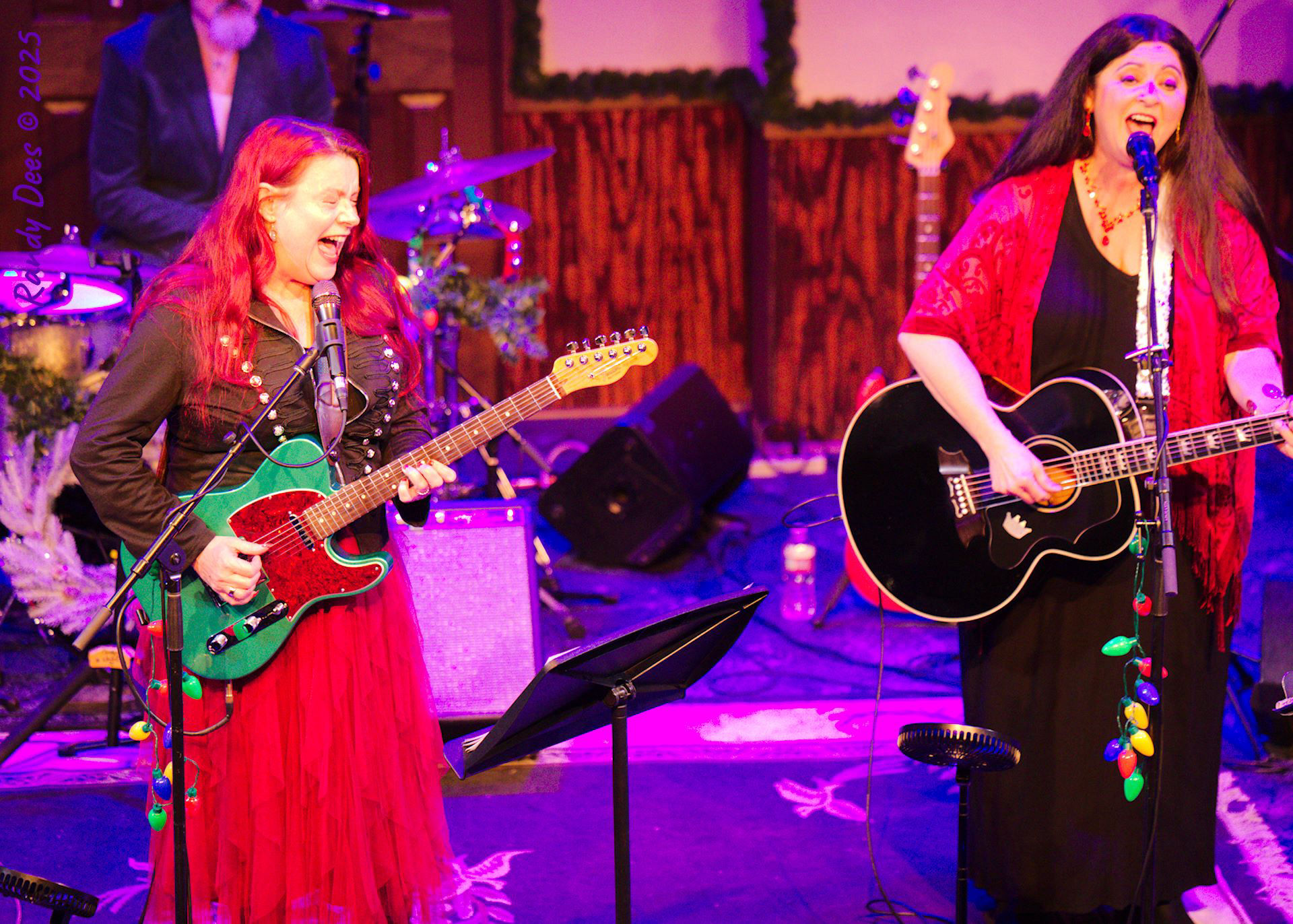 Monday Night Supper Club