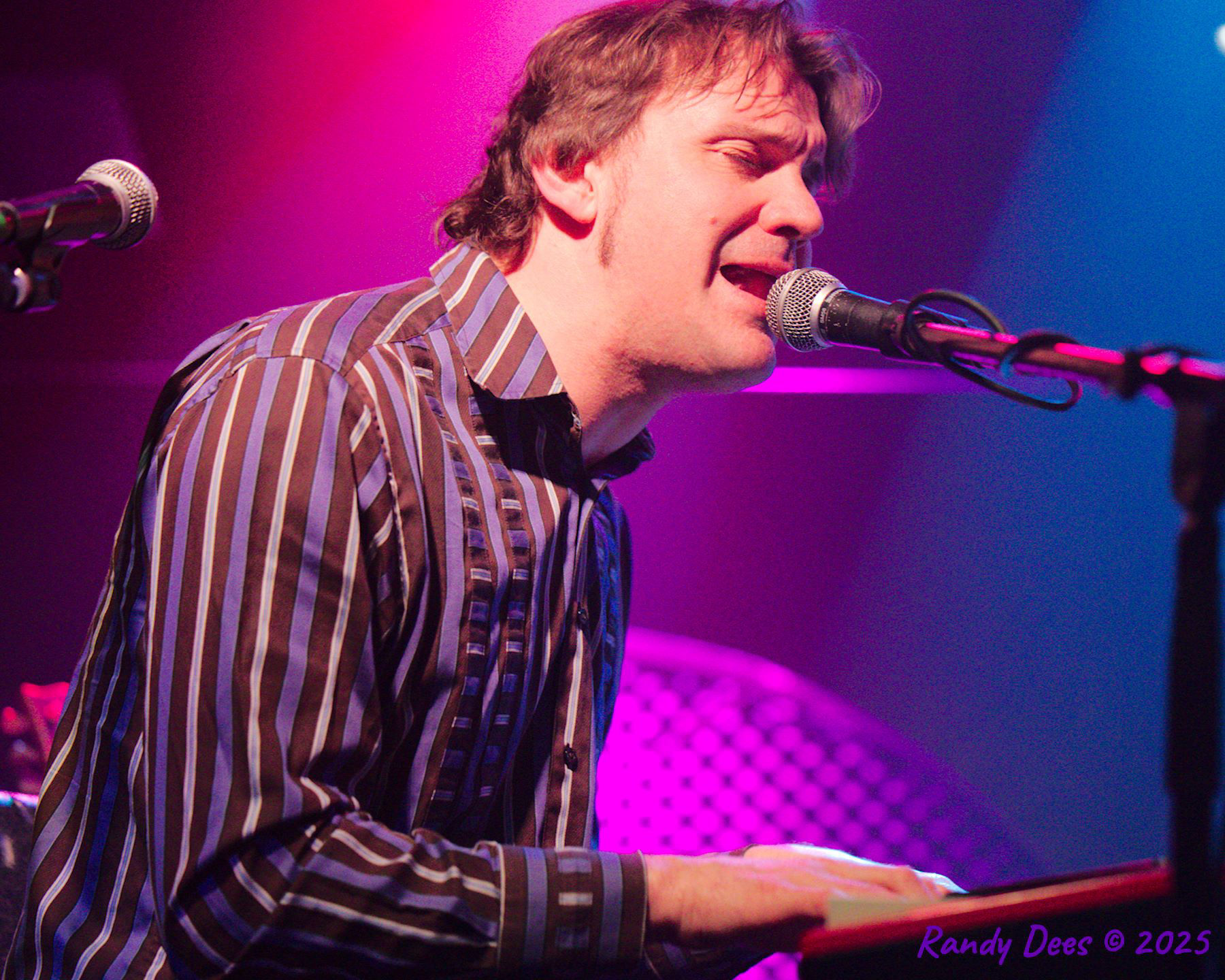 Monday Night Supper Club