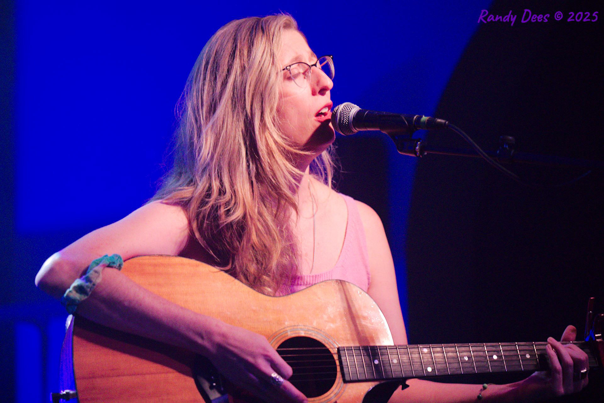 Monday Night Supper Club