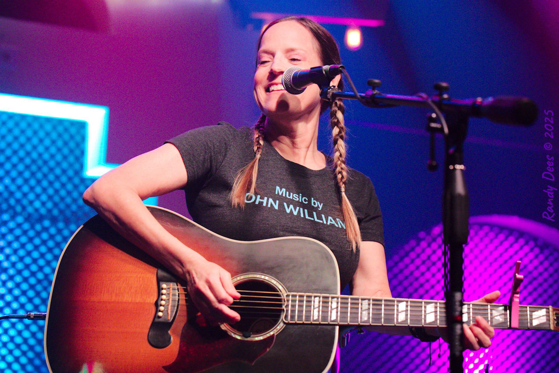 Monday Night Supper Club