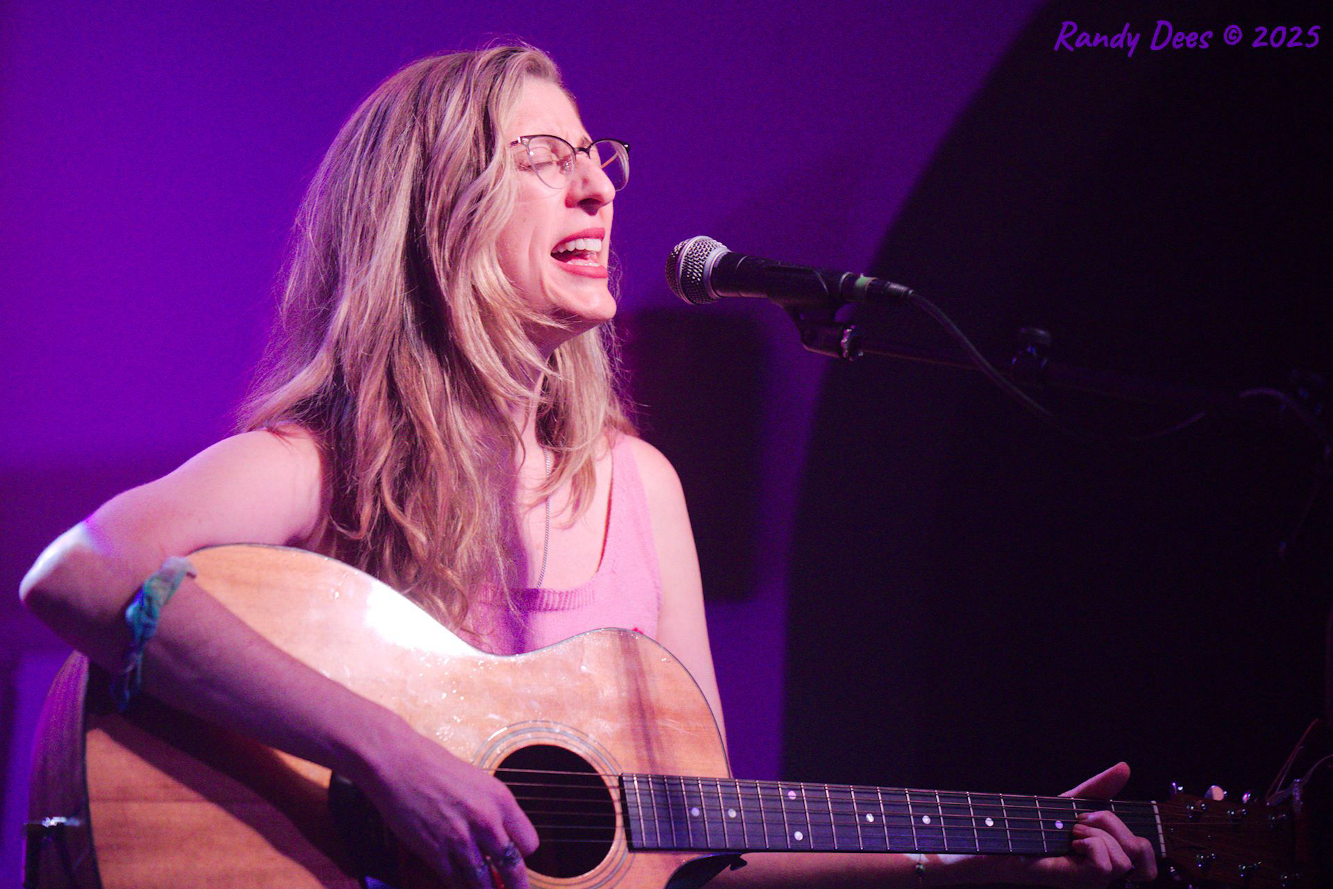 Monday Night Supper Club