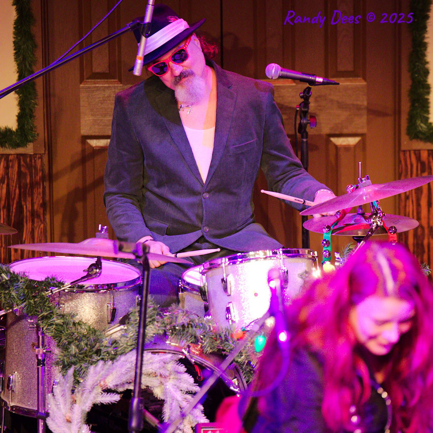 Monday Night Supper Club