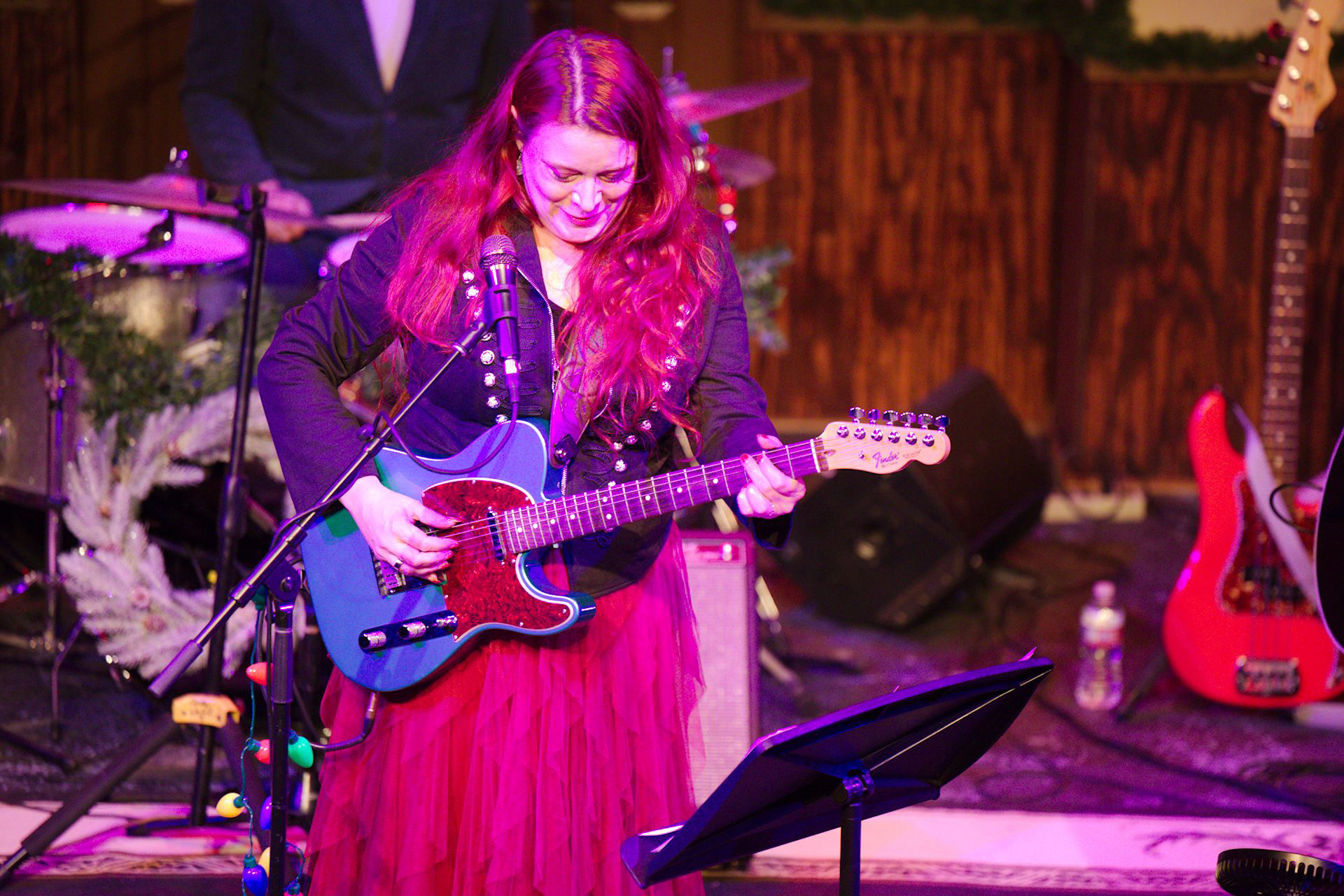 Monday Night Supper Club