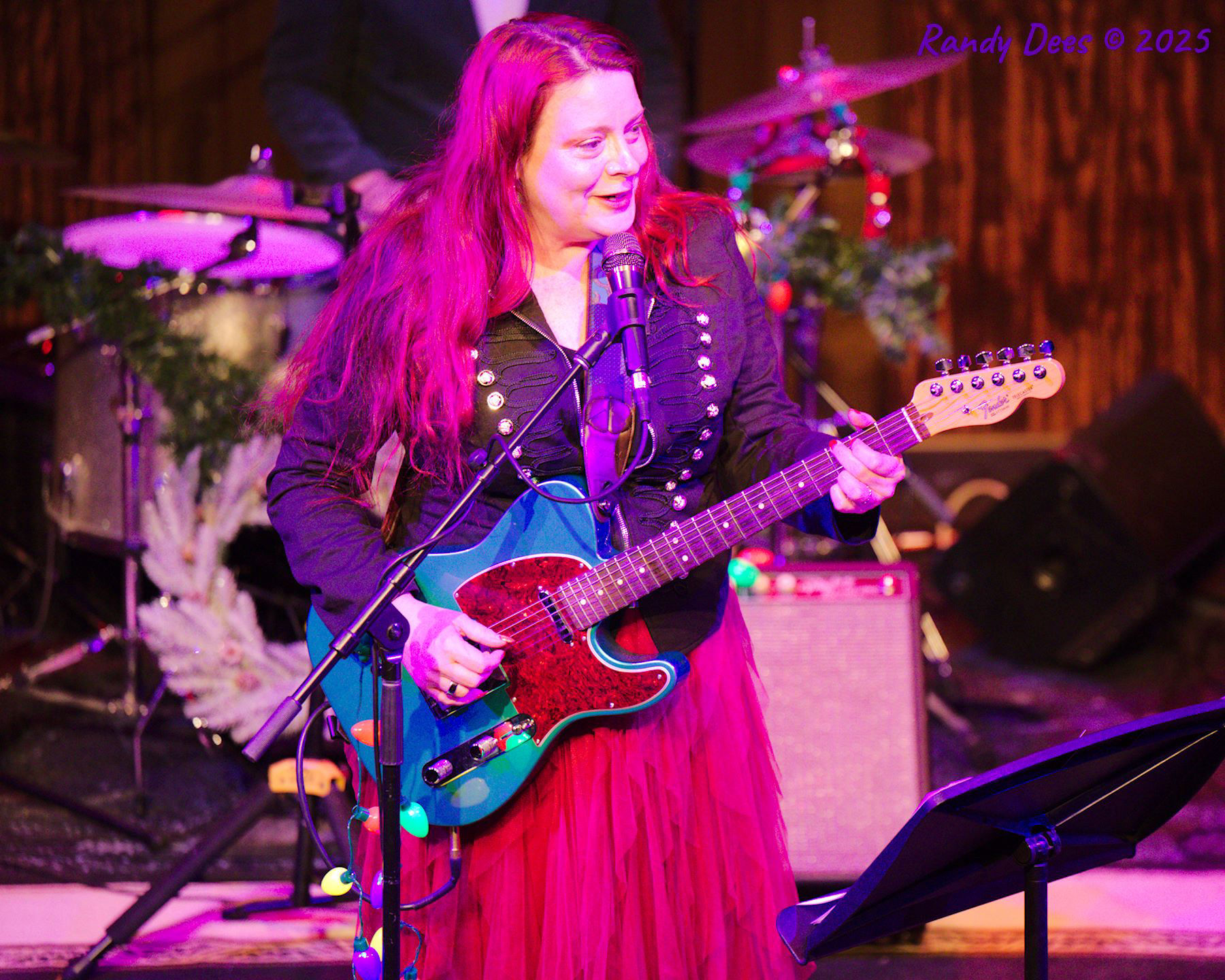 Monday Night Supper Club